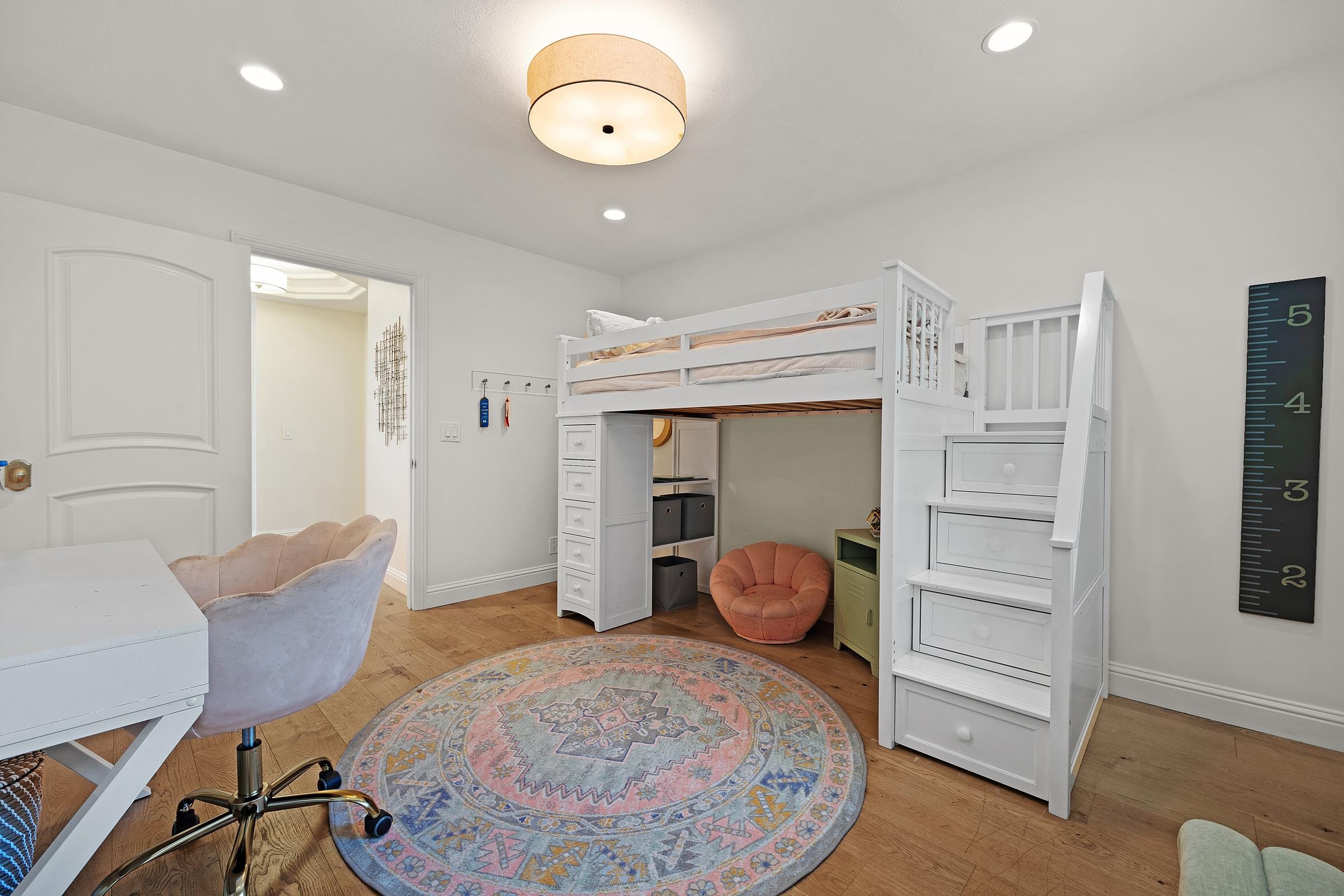 Detail Gallery Image 40 of 60 For 3144 Roundhill Rd, Alamo,  CA 94507 - 5 Beds | 4 Baths