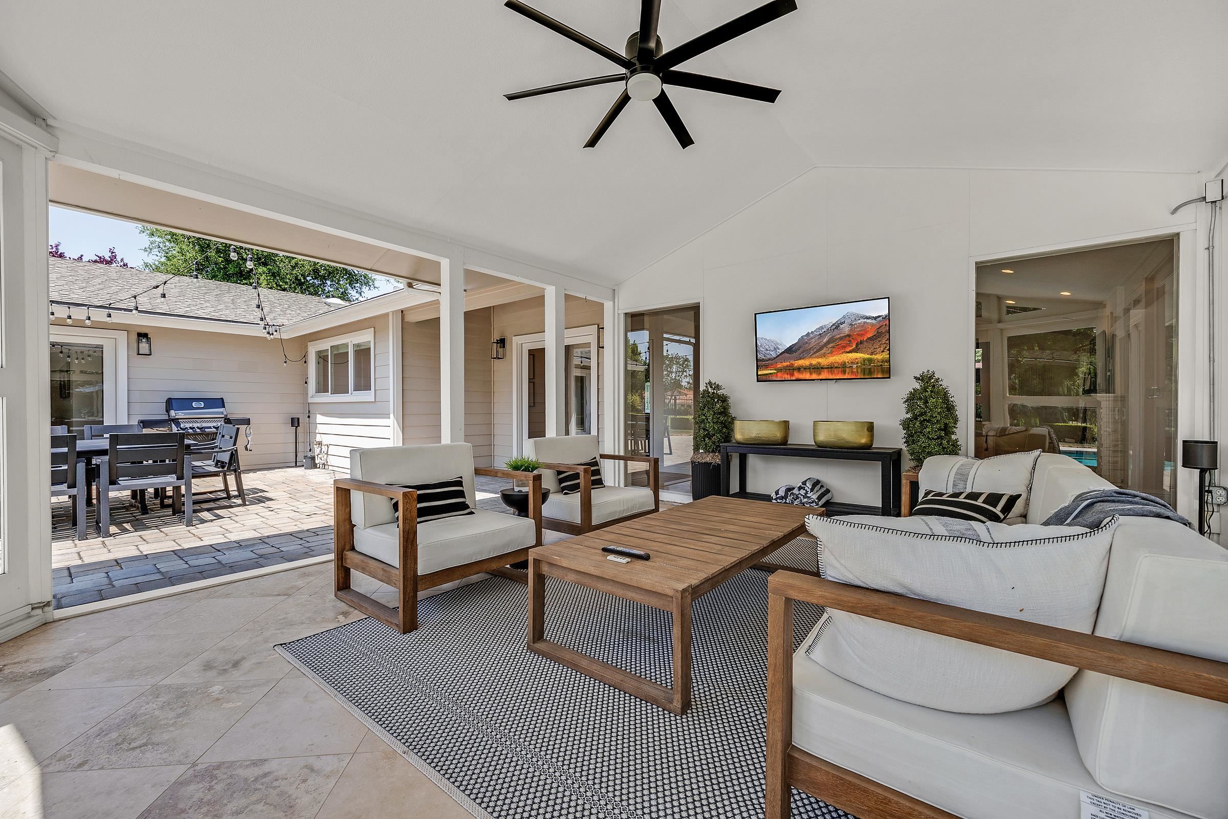 Detail Gallery Image 42 of 60 For 3144 Roundhill Rd, Alamo,  CA 94507 - 5 Beds | 4 Baths