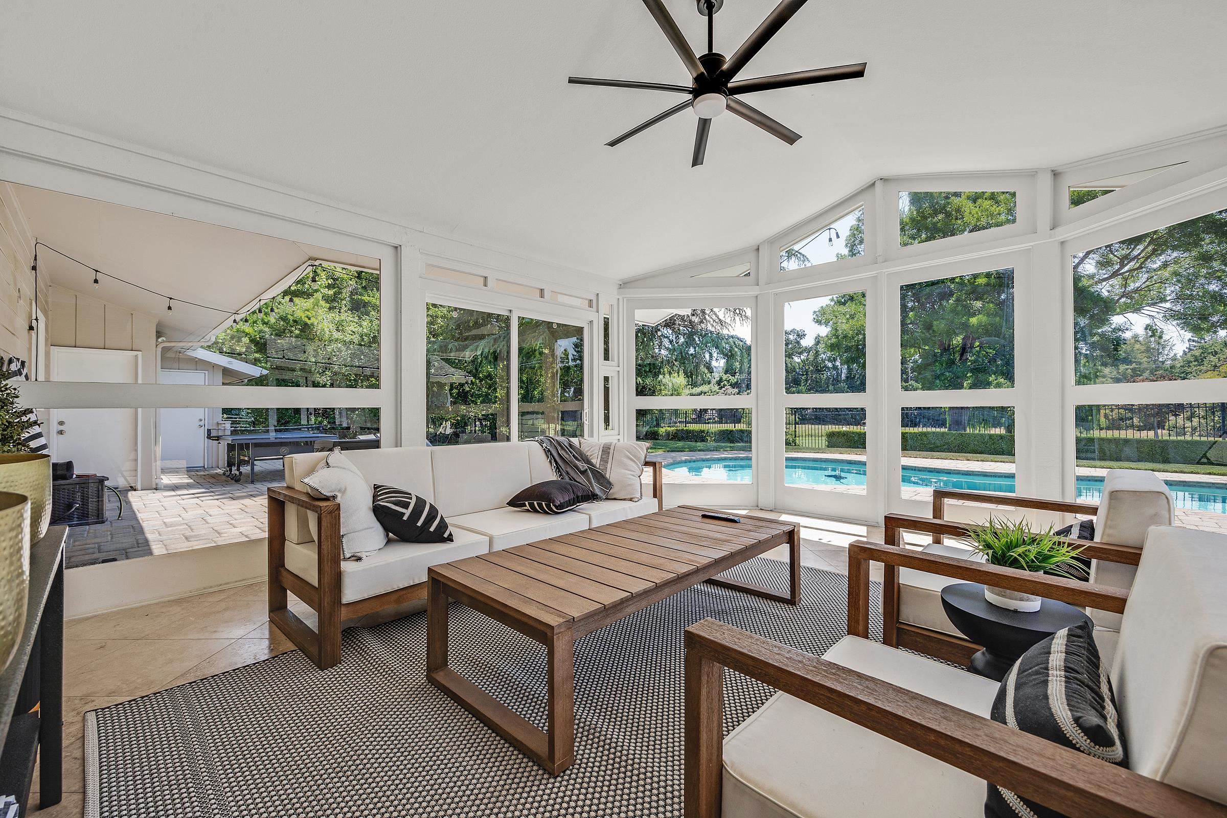 Detail Gallery Image 45 of 60 For 3144 Roundhill Rd, Alamo,  CA 94507 - 5 Beds | 4 Baths