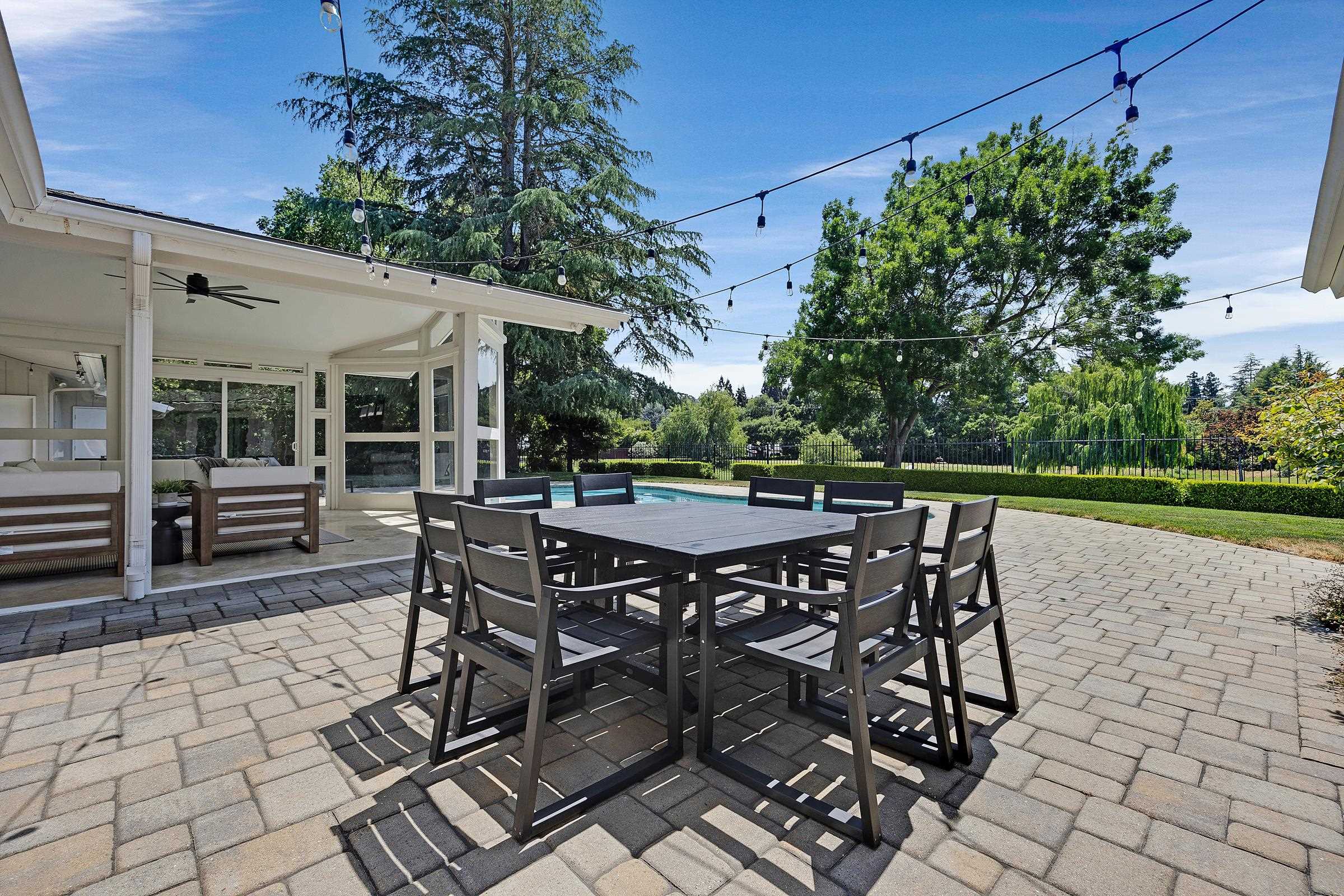 Detail Gallery Image 47 of 60 For 3144 Roundhill Rd, Alamo,  CA 94507 - 5 Beds | 4 Baths