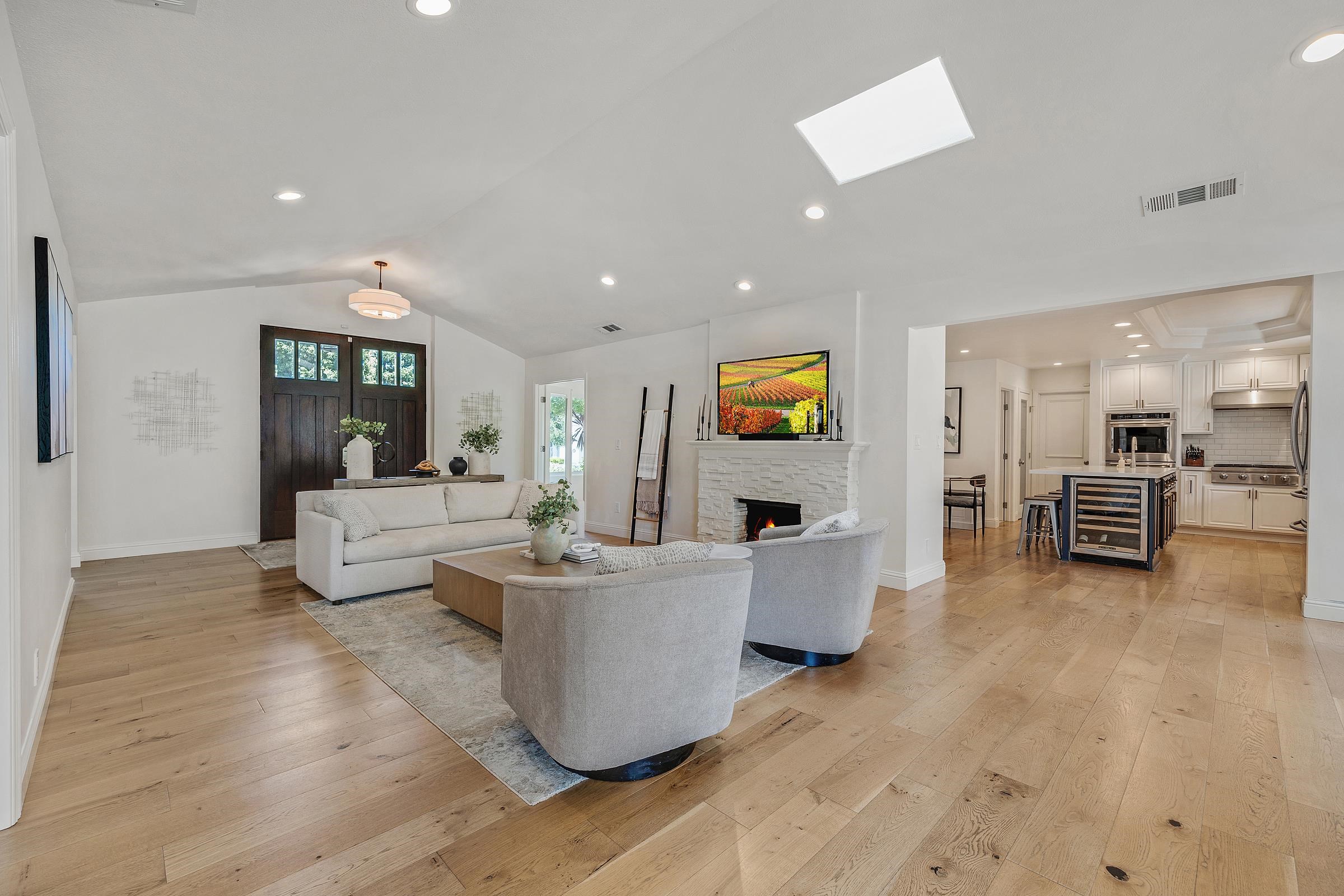 3144 Roundhill Rd, Alamo, CA, 94507