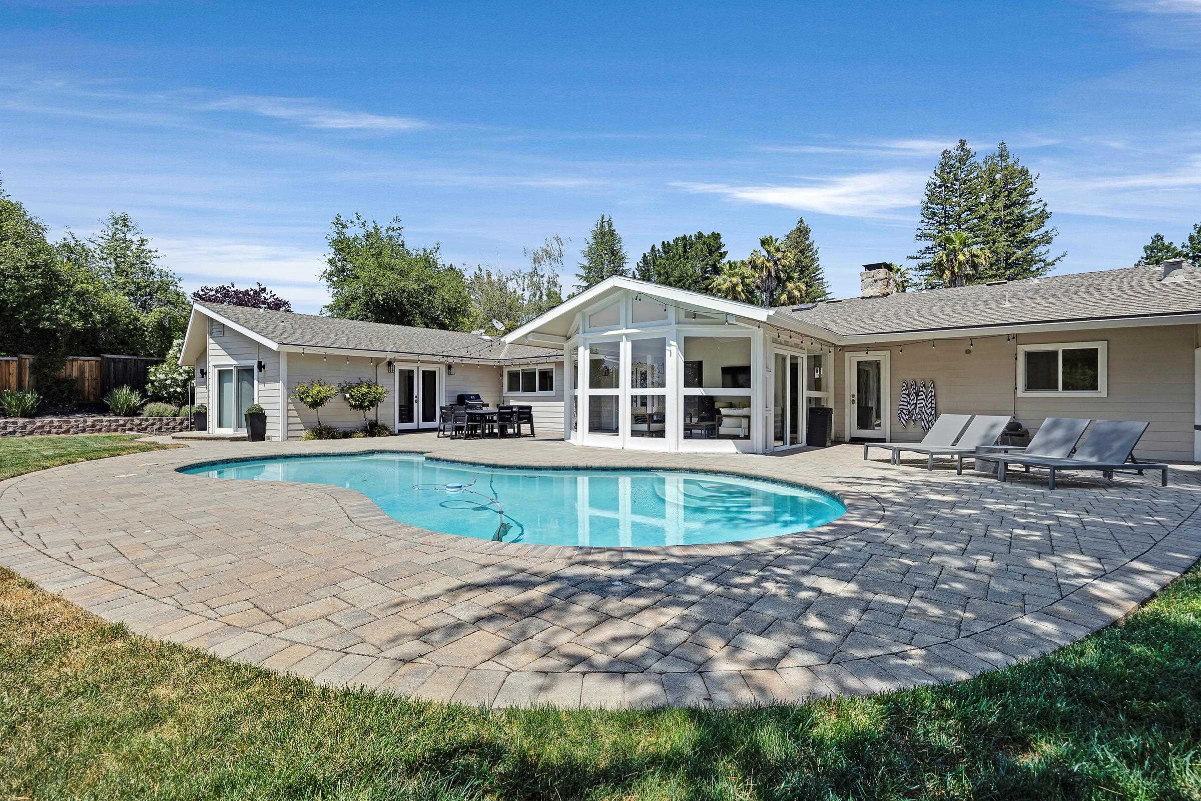 Detail Gallery Image 53 of 60 For 3144 Roundhill Rd, Alamo,  CA 94507 - 5 Beds | 4 Baths