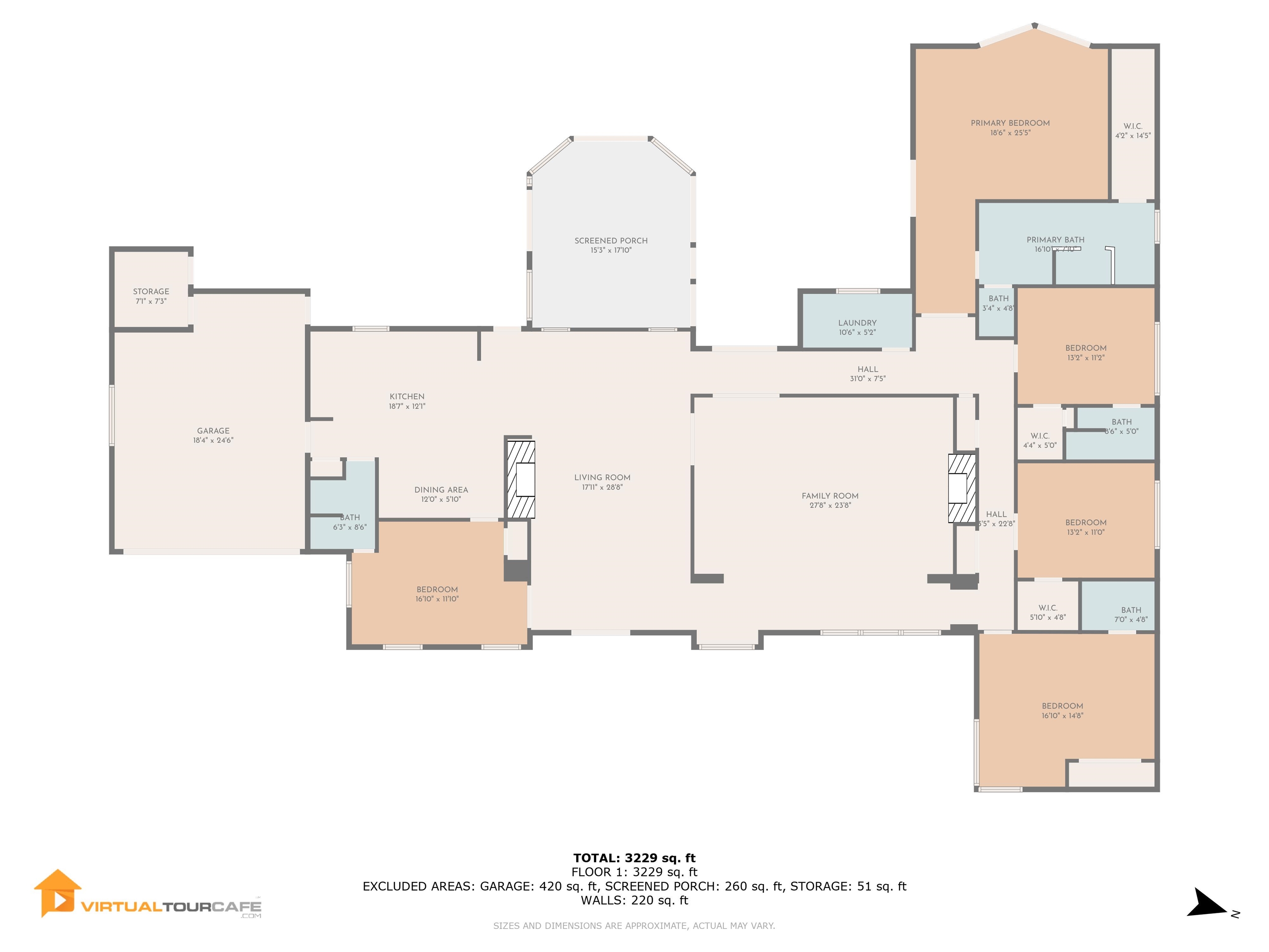 Detail Gallery Image 60 of 60 For 3144 Roundhill Rd, Alamo,  CA 94507 - 5 Beds | 4 Baths