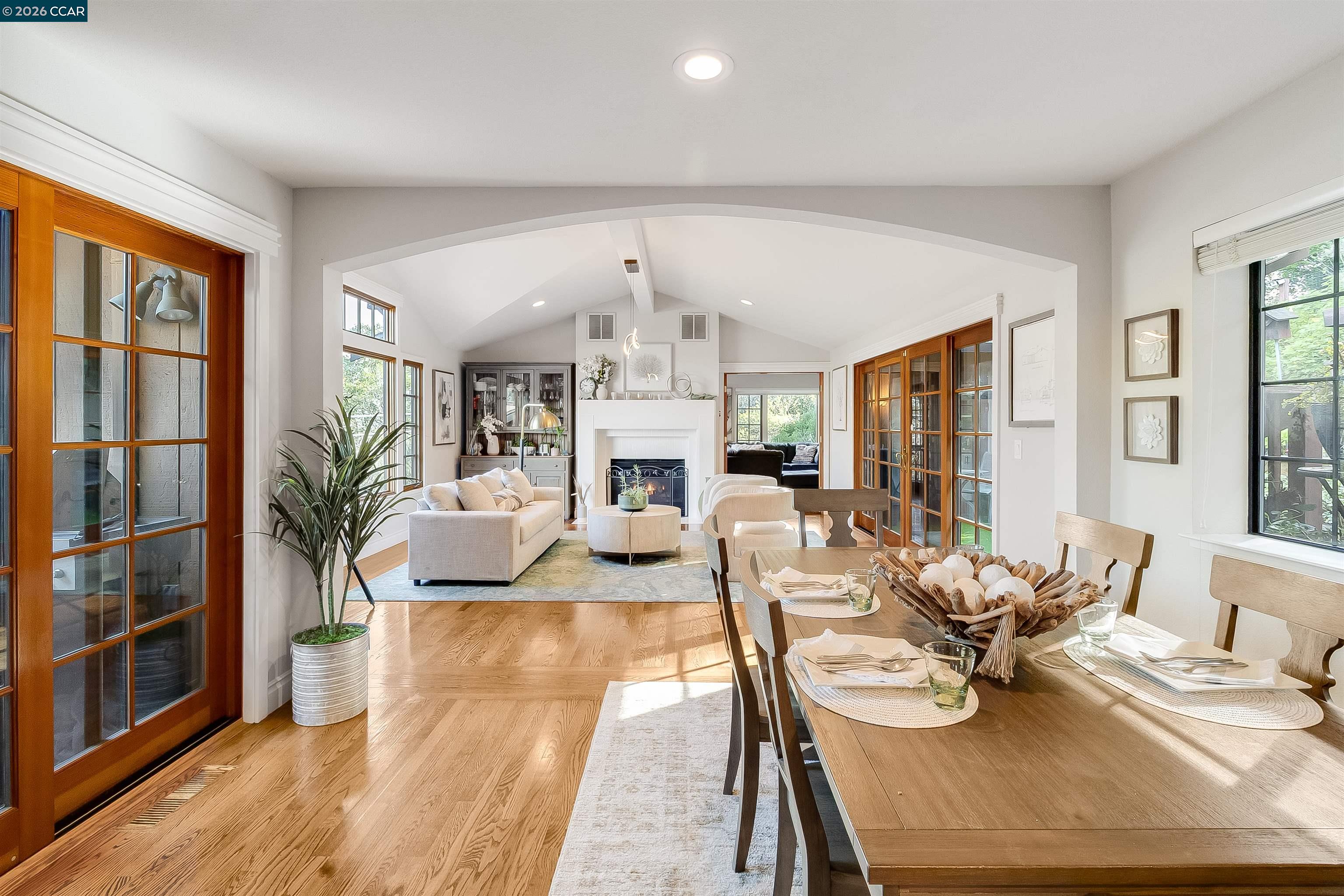 Detail Gallery Image 16 of 49 For 1455 Purson Ln, Lafayette,  CA 94549 - 4 Beds | 3 Baths