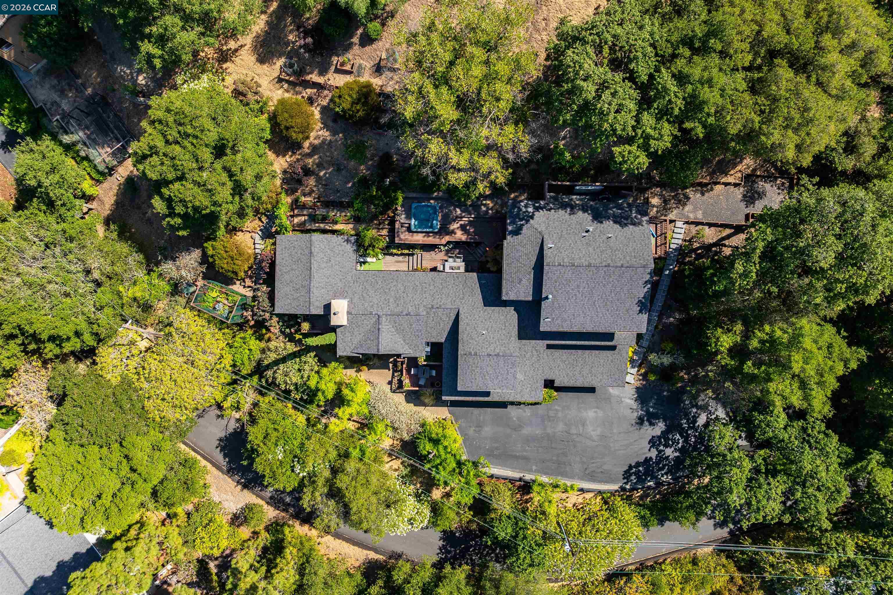 Detail Gallery Image 23 of 49 For 1455 Purson Ln, Lafayette,  CA 94549 - 4 Beds | 3 Baths