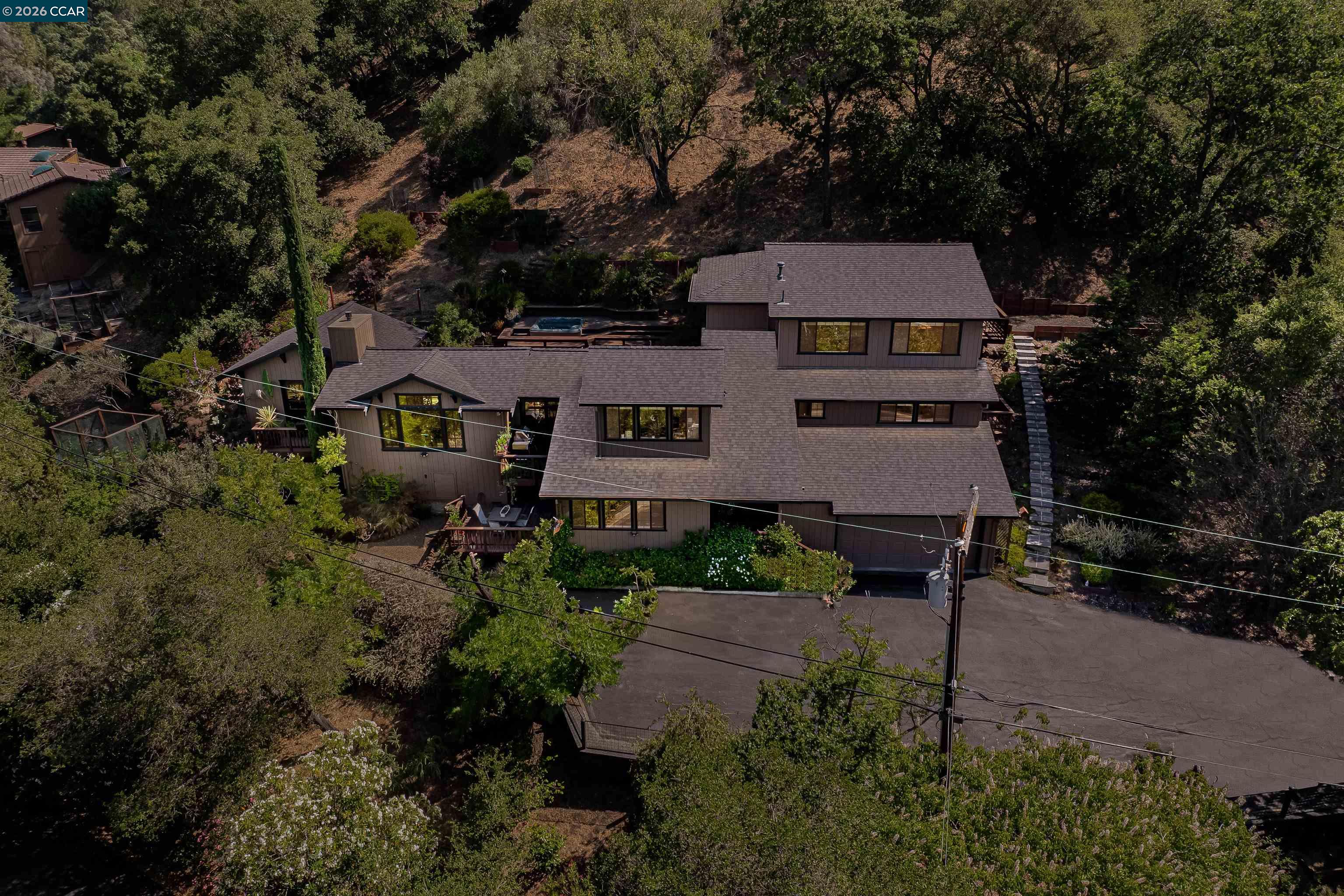 Detail Gallery Image 32 of 49 For 1455 Purson Ln, Lafayette,  CA 94549 - 4 Beds | 3 Baths