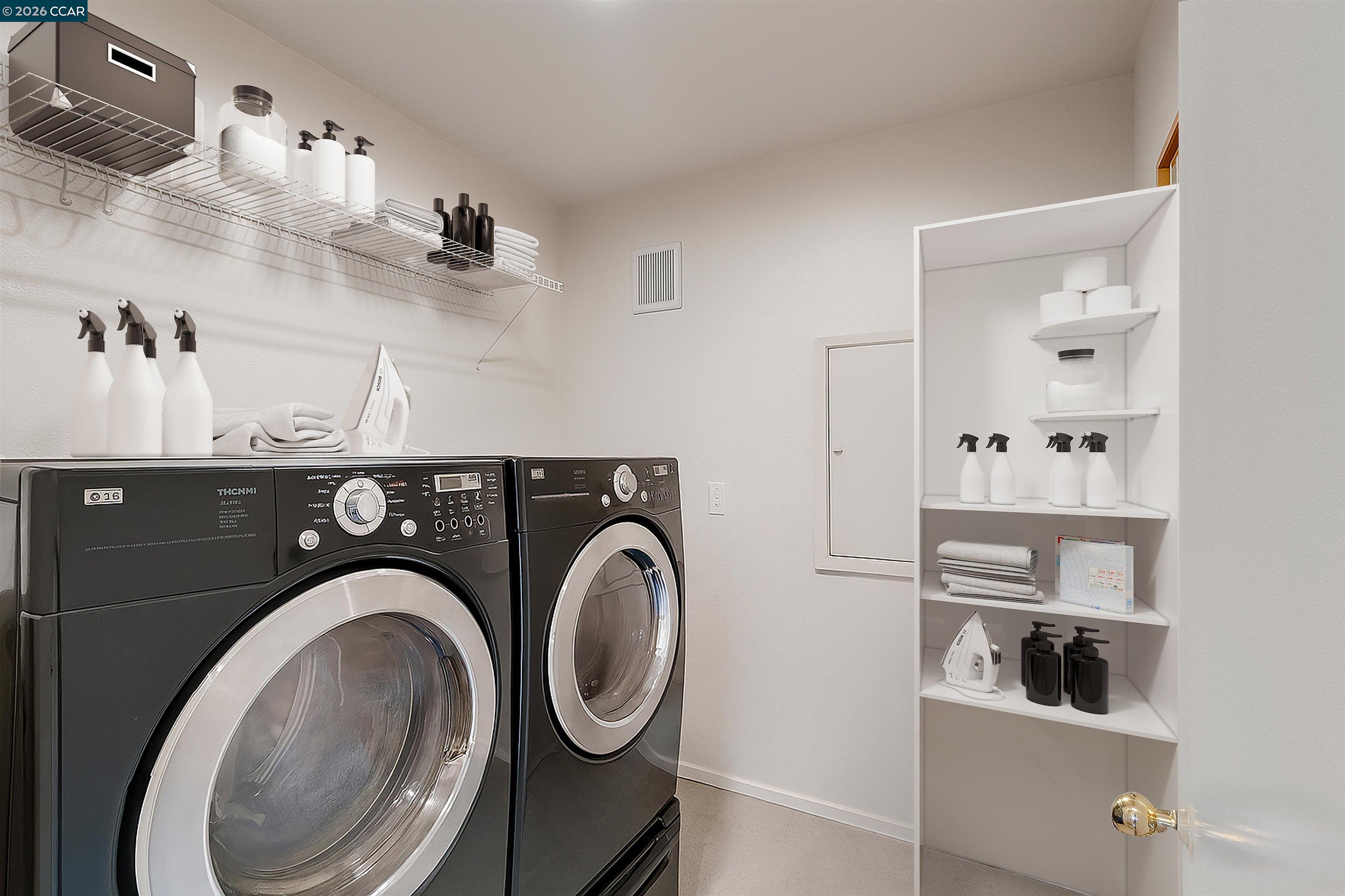 Detail Gallery Image 35 of 49 For 1455 Purson Ln, Lafayette,  CA 94549 - 4 Beds | 3 Baths