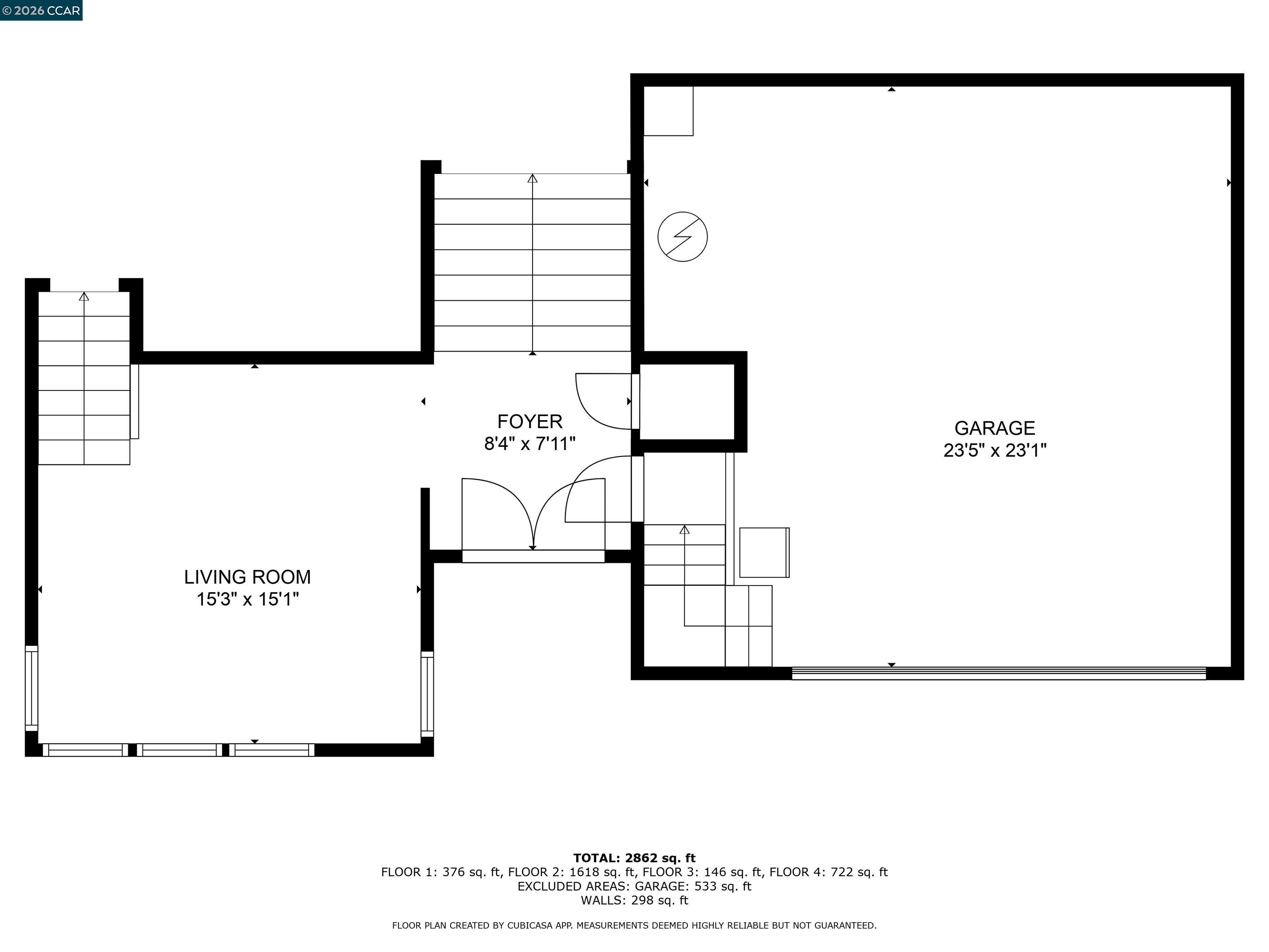 Detail Gallery Image 37 of 49 For 1455 Purson Ln, Lafayette,  CA 94549 - 4 Beds | 3 Baths