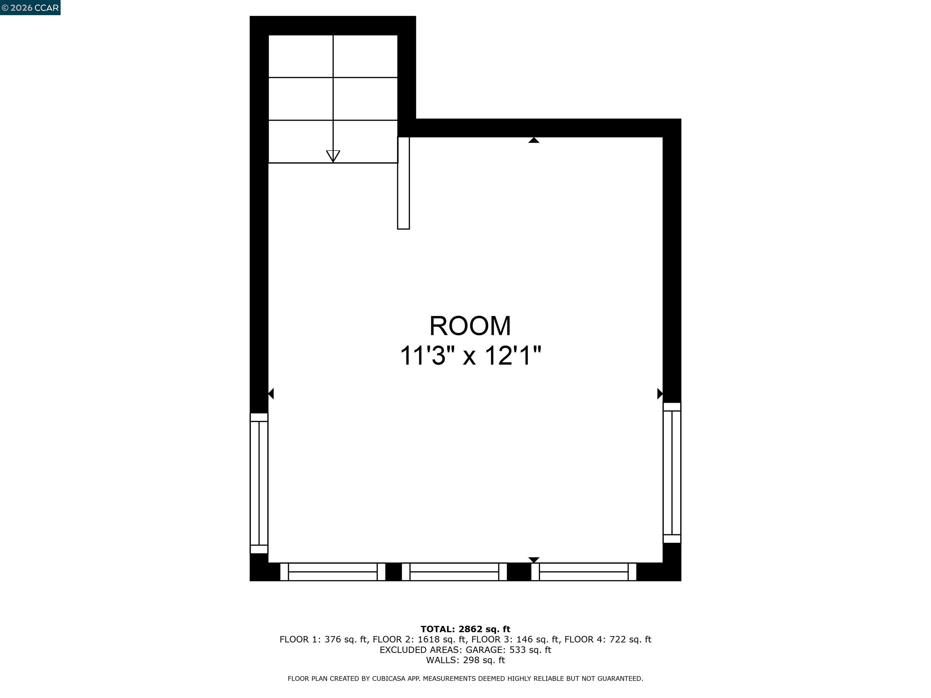 Detail Gallery Image 39 of 49 For 1455 Purson Ln, Lafayette,  CA 94549 - 4 Beds | 3 Baths
