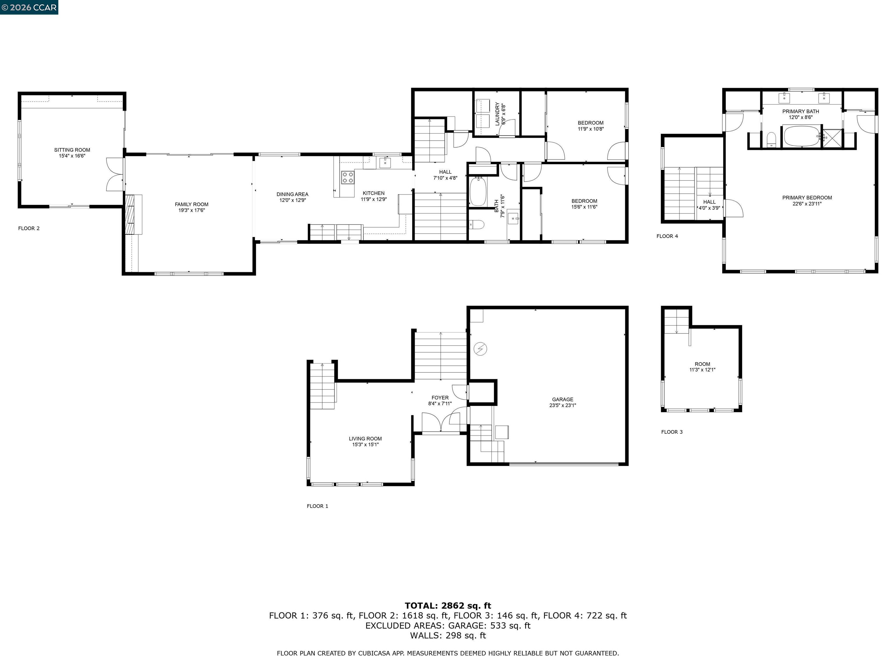 Detail Gallery Image 41 of 49 For 1455 Purson Ln, Lafayette,  CA 94549 - 4 Beds | 3 Baths