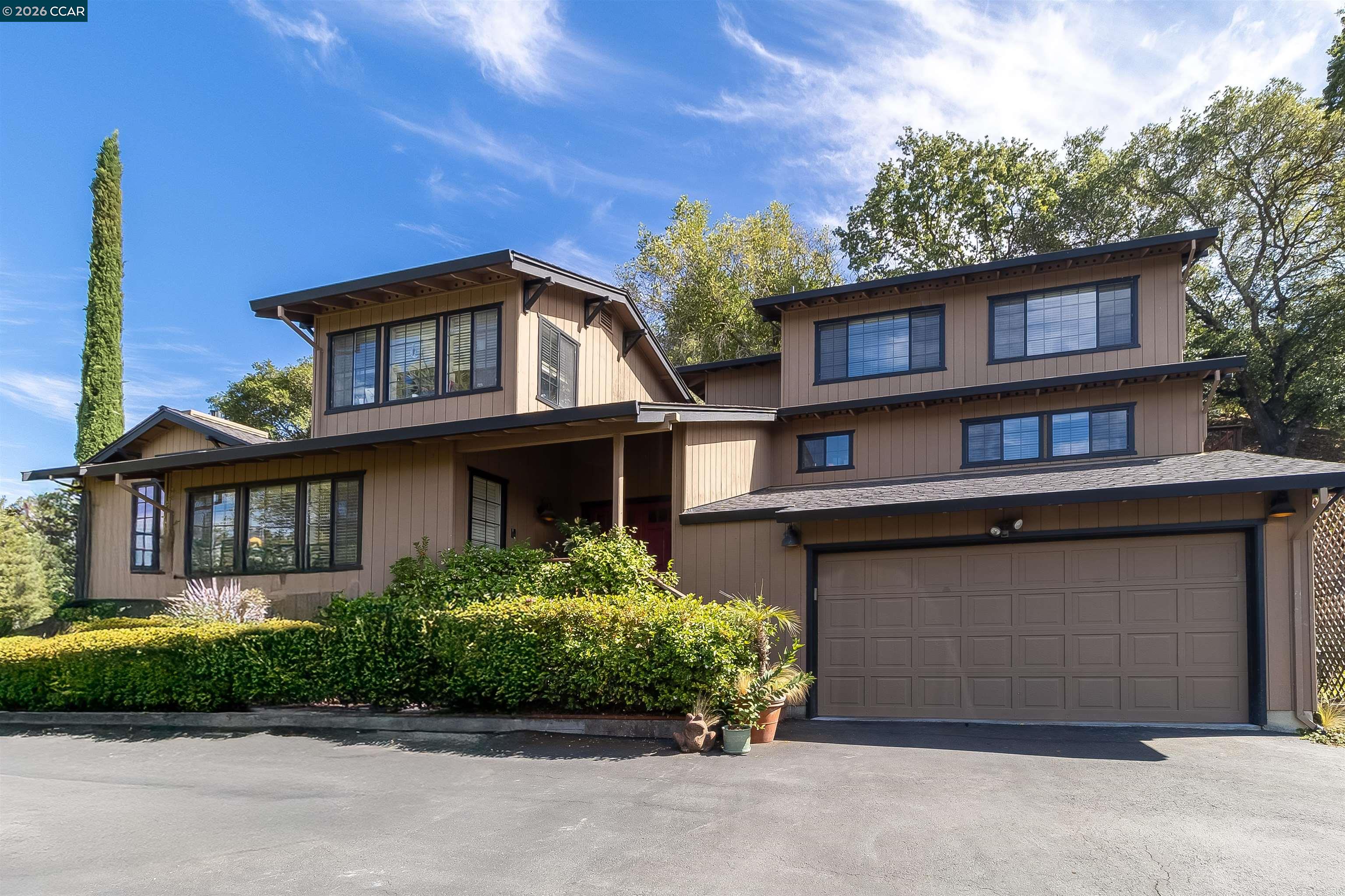 Detail Gallery Image 47 of 49 For 1455 Purson Ln, Lafayette,  CA 94549 - 4 Beds | 3 Baths