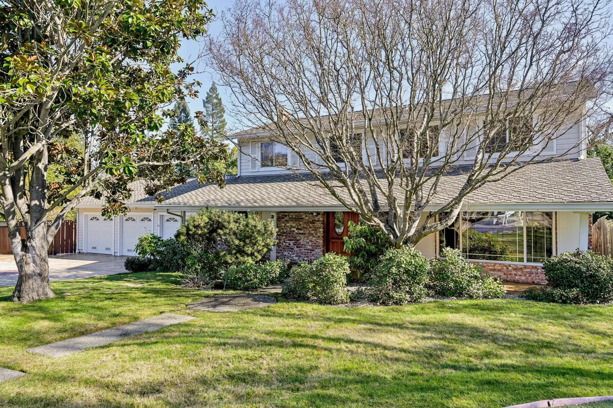 Open Houses in Alamo, CA