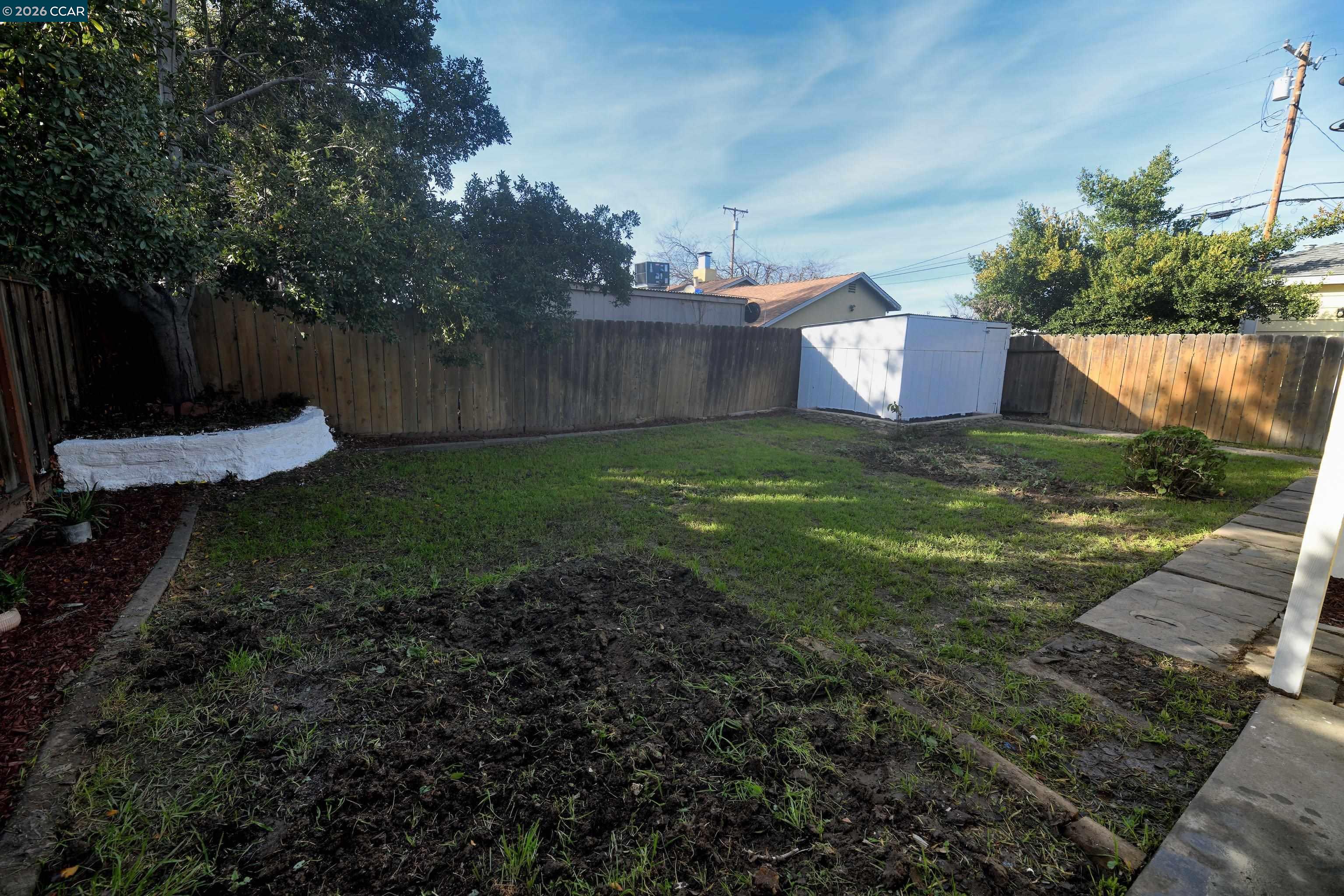 Detail Gallery Image 29 of 38 For 1823 Wall St., Tracy,  CA 95376 - 3 Beds | 1 Baths