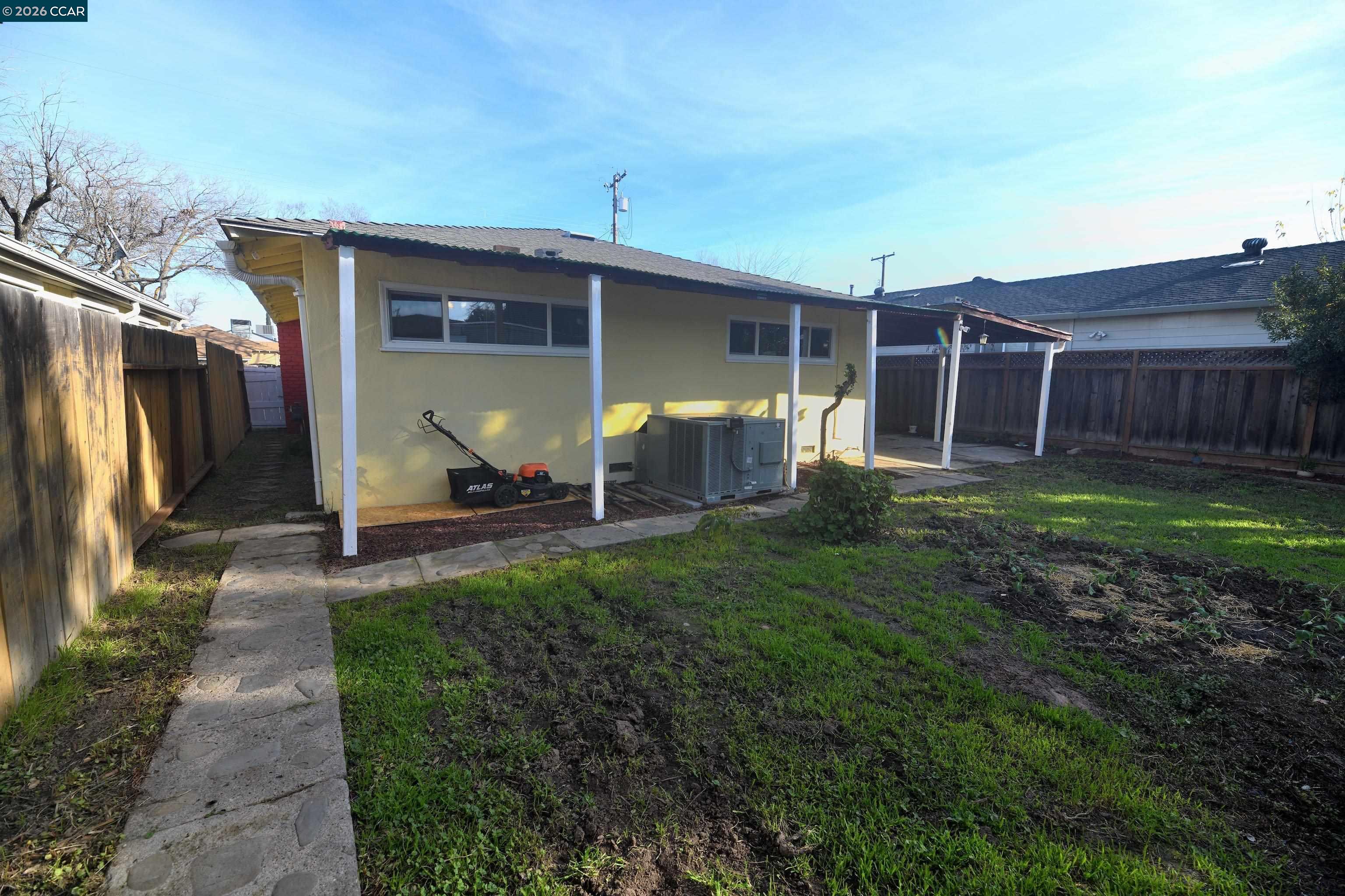 Detail Gallery Image 31 of 38 For 1823 Wall St., Tracy,  CA 95376 - 3 Beds | 1 Baths