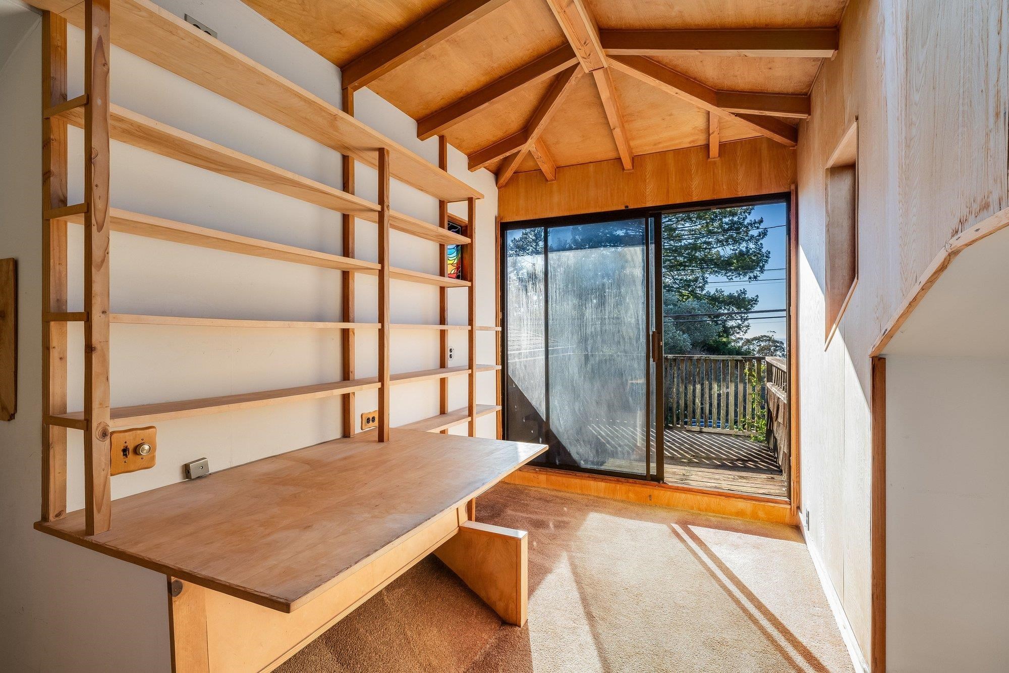 Detail Gallery Image 22 of 35 For 111 Fairlawn Dr, Berkeley,  CA 94708 - 2 Beds | 2 Baths