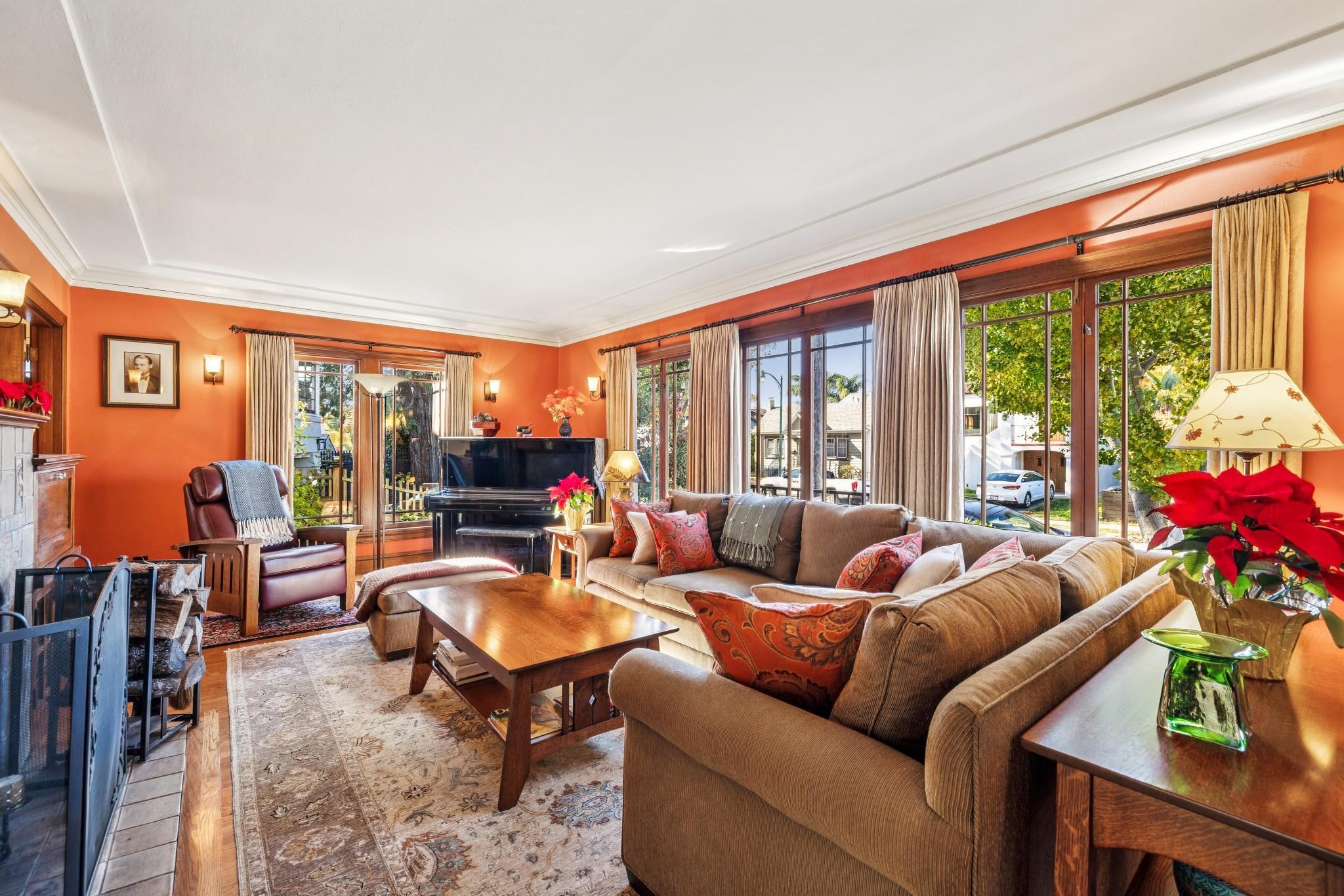 Detail Gallery Image 4 of 60 For 1416 Versailles Ave, Alameda,  CA 94501 - 3 Beds | 2 Baths