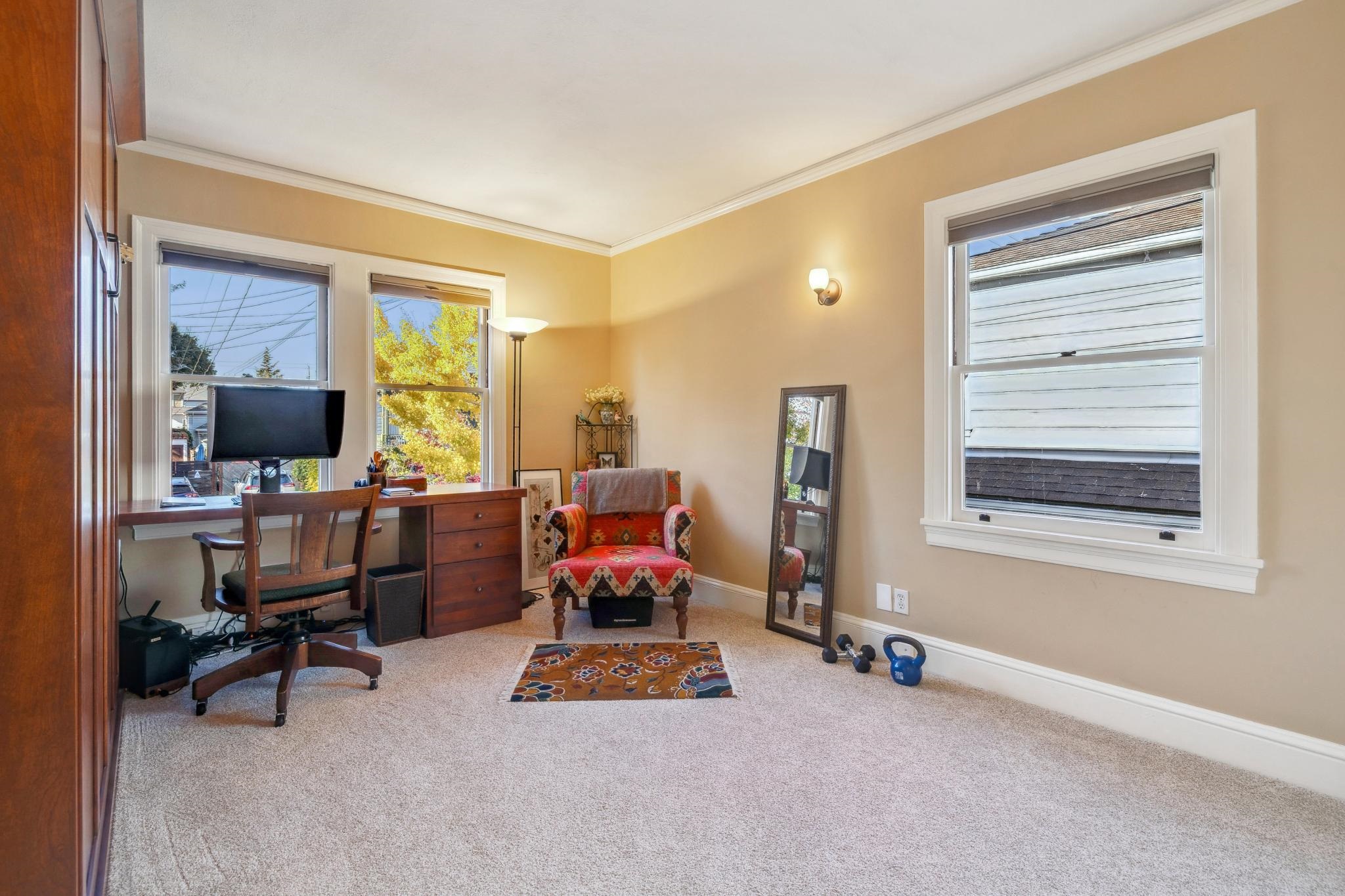 Detail Gallery Image 32 of 60 For 1416 Versailles Ave, Alameda,  CA 94501 - 3 Beds | 2 Baths