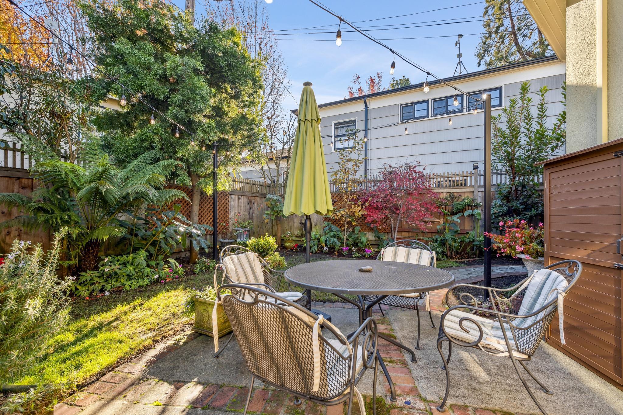 Detail Gallery Image 45 of 60 For 1416 Versailles Ave, Alameda,  CA 94501 - 3 Beds | 2 Baths