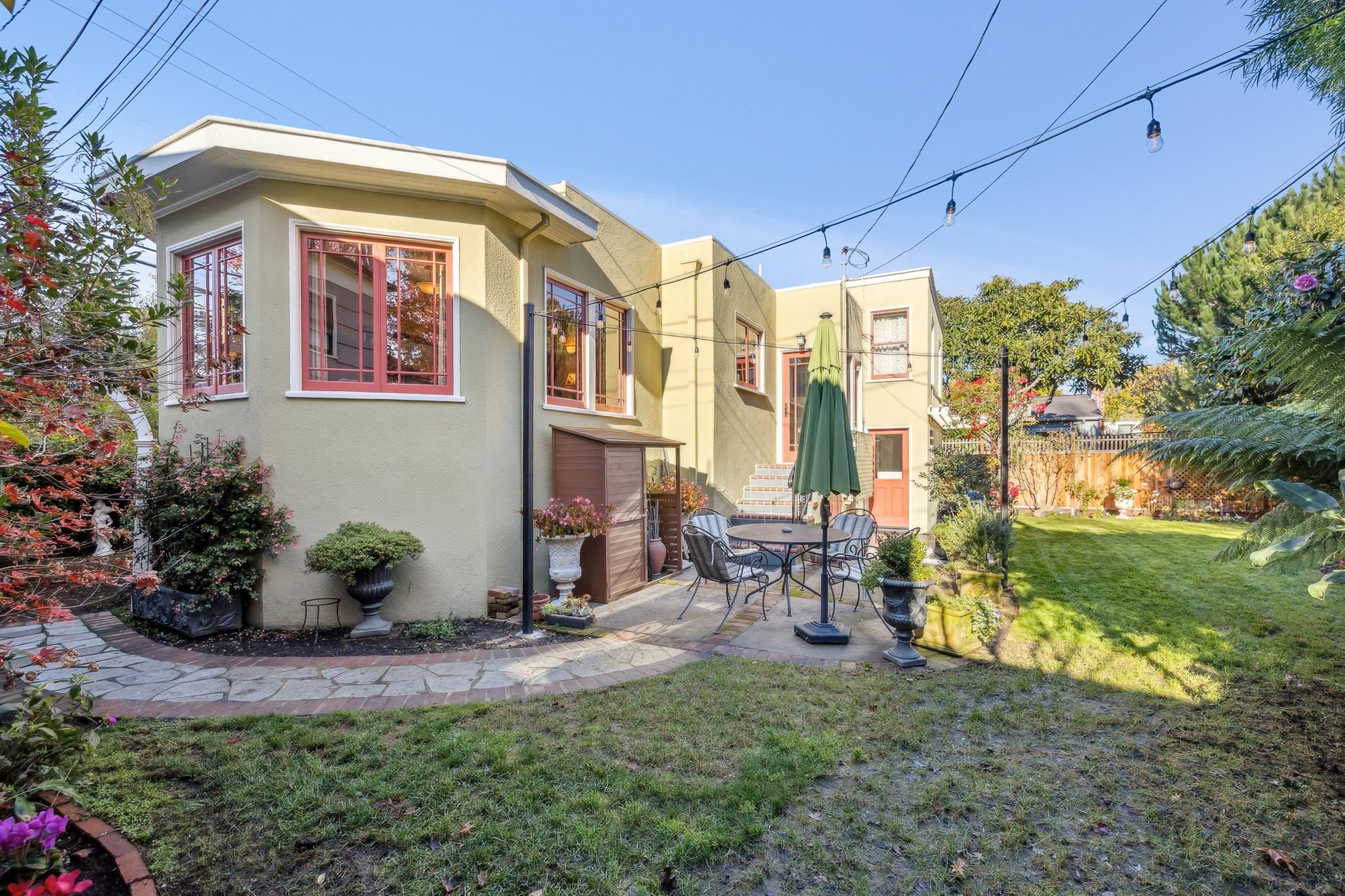 Detail Gallery Image 49 of 60 For 1416 Versailles Ave, Alameda,  CA 94501 - 3 Beds | 2 Baths