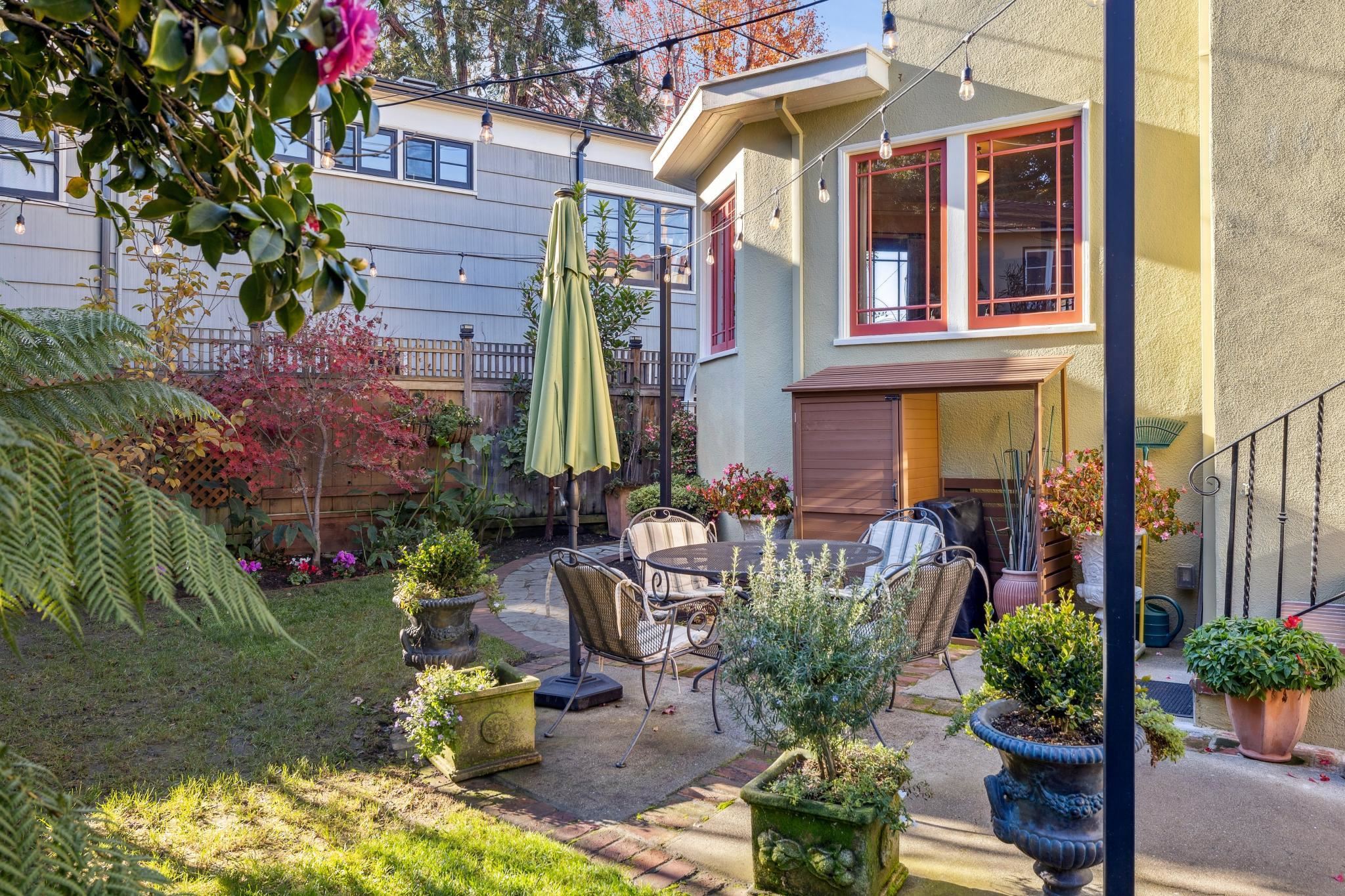 Detail Gallery Image 56 of 60 For 1416 Versailles Ave, Alameda,  CA 94501 - 3 Beds | 2 Baths