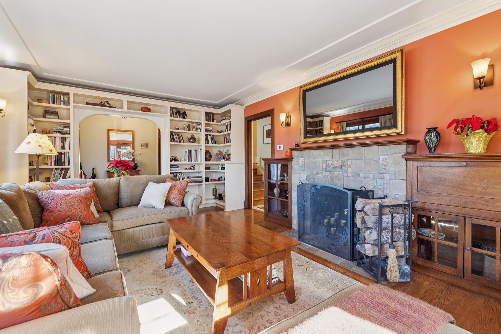 Detail Gallery Image 8 of 60 For 1416 Versailles Ave, Alameda,  CA 94501 - 3 Beds | 2 Baths