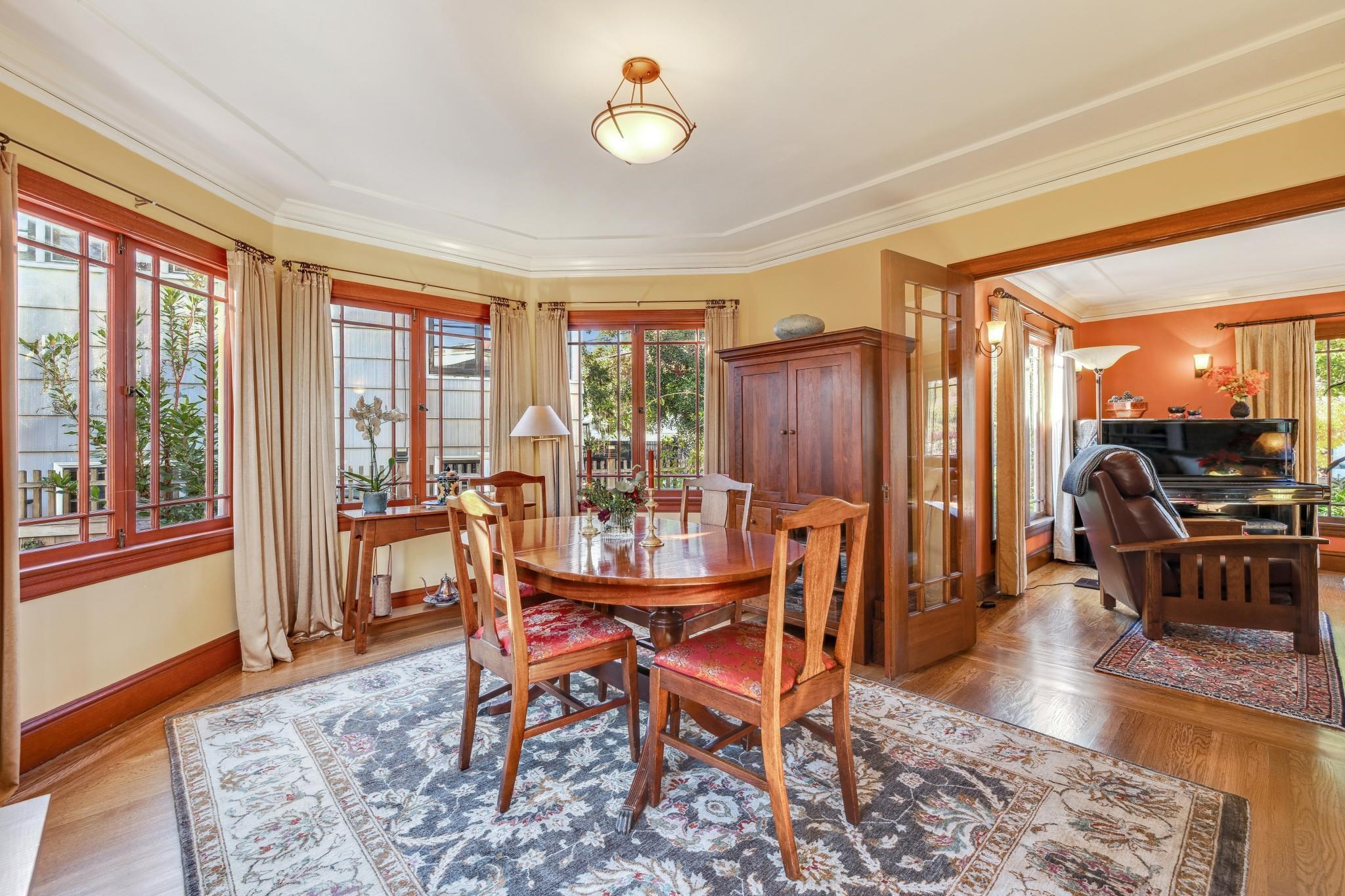 Detail Gallery Image 10 of 60 For 1416 Versailles Ave, Alameda,  CA 94501 - 3 Beds | 2 Baths