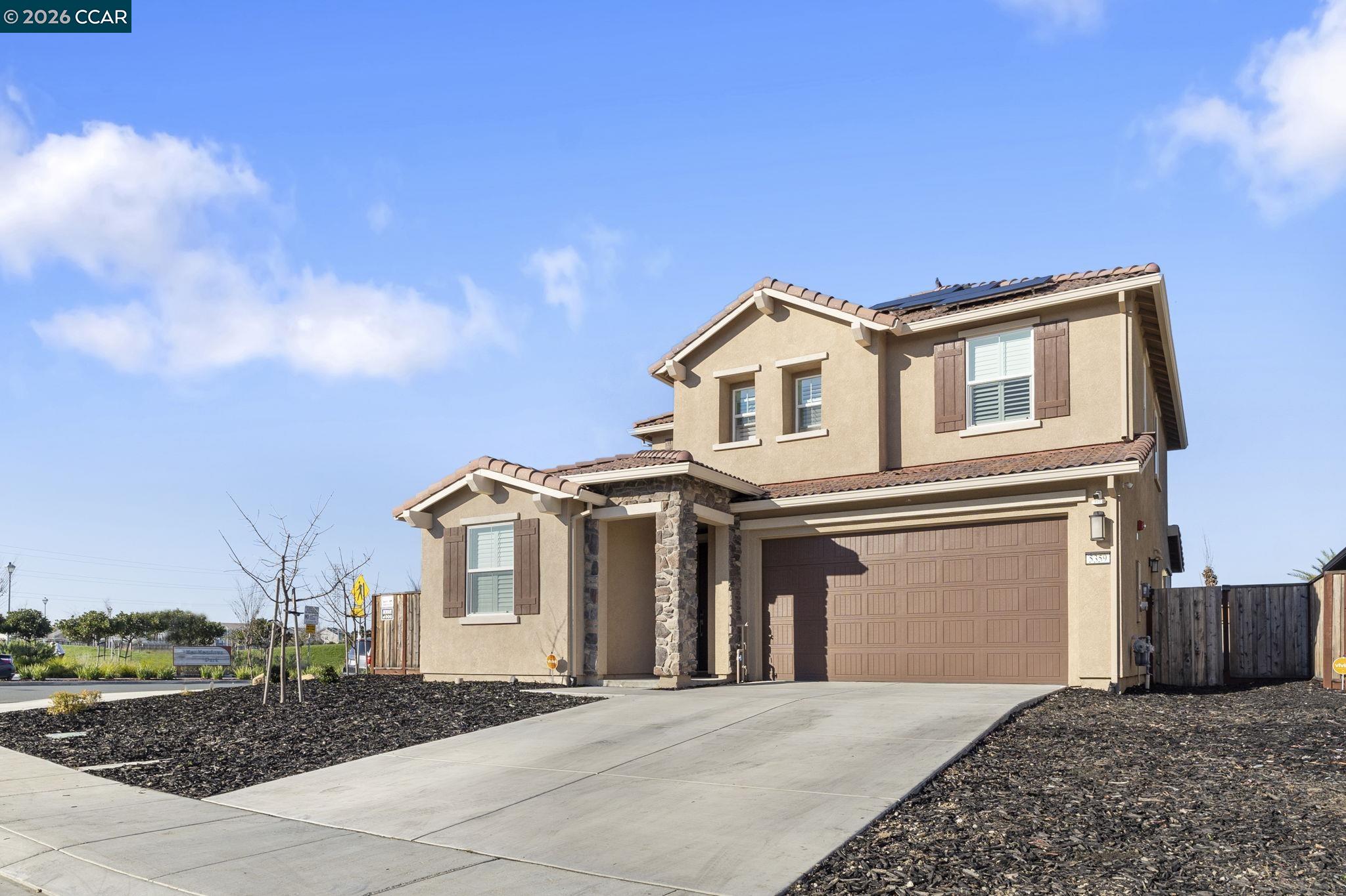 Detail Gallery Image 2 of 58 For 5359 Sopra St, Antioch,  CA 94531 - 4 Beds | 3 Baths