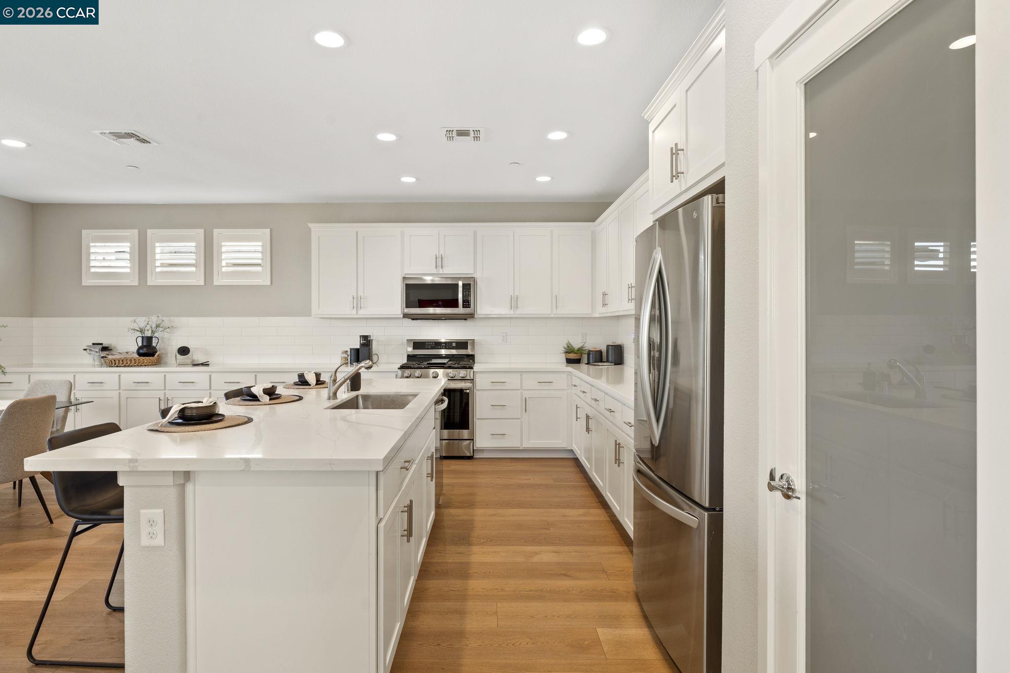 Detail Gallery Image 15 of 58 For 5359 Sopra St, Antioch,  CA 94531 - 4 Beds | 3 Baths