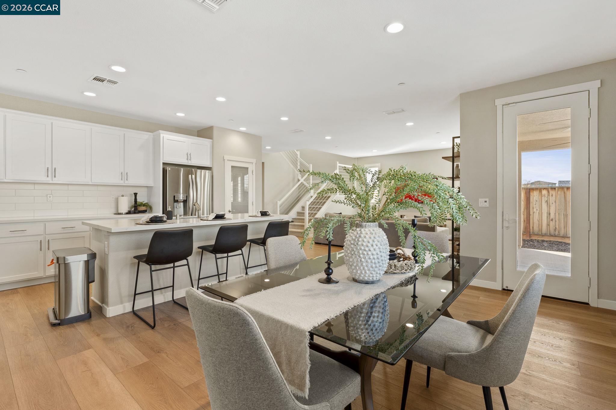 Detail Gallery Image 18 of 58 For 5359 Sopra St, Antioch,  CA 94531 - 4 Beds | 3 Baths