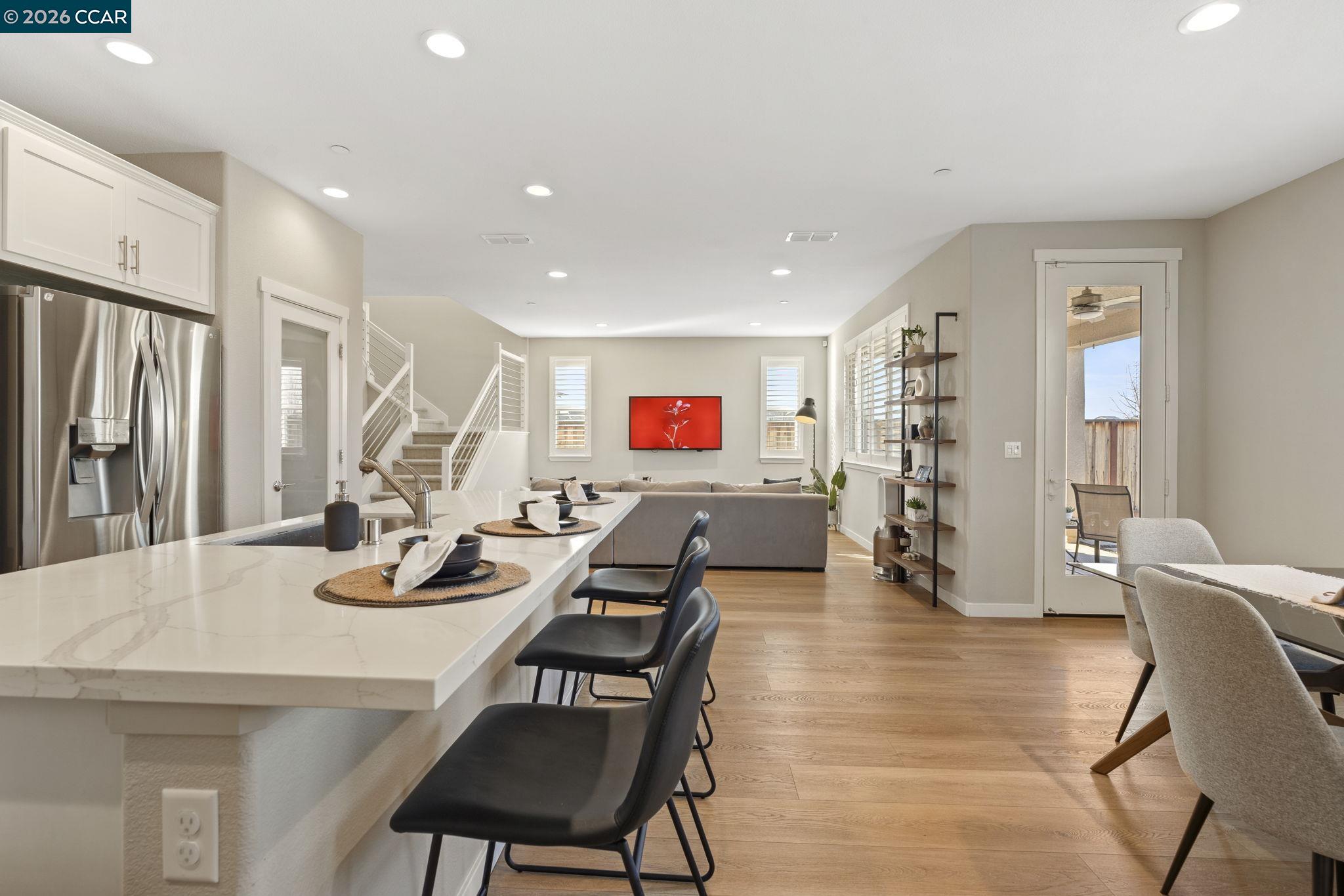 Detail Gallery Image 20 of 58 For 5359 Sopra St, Antioch,  CA 94531 - 4 Beds | 3 Baths