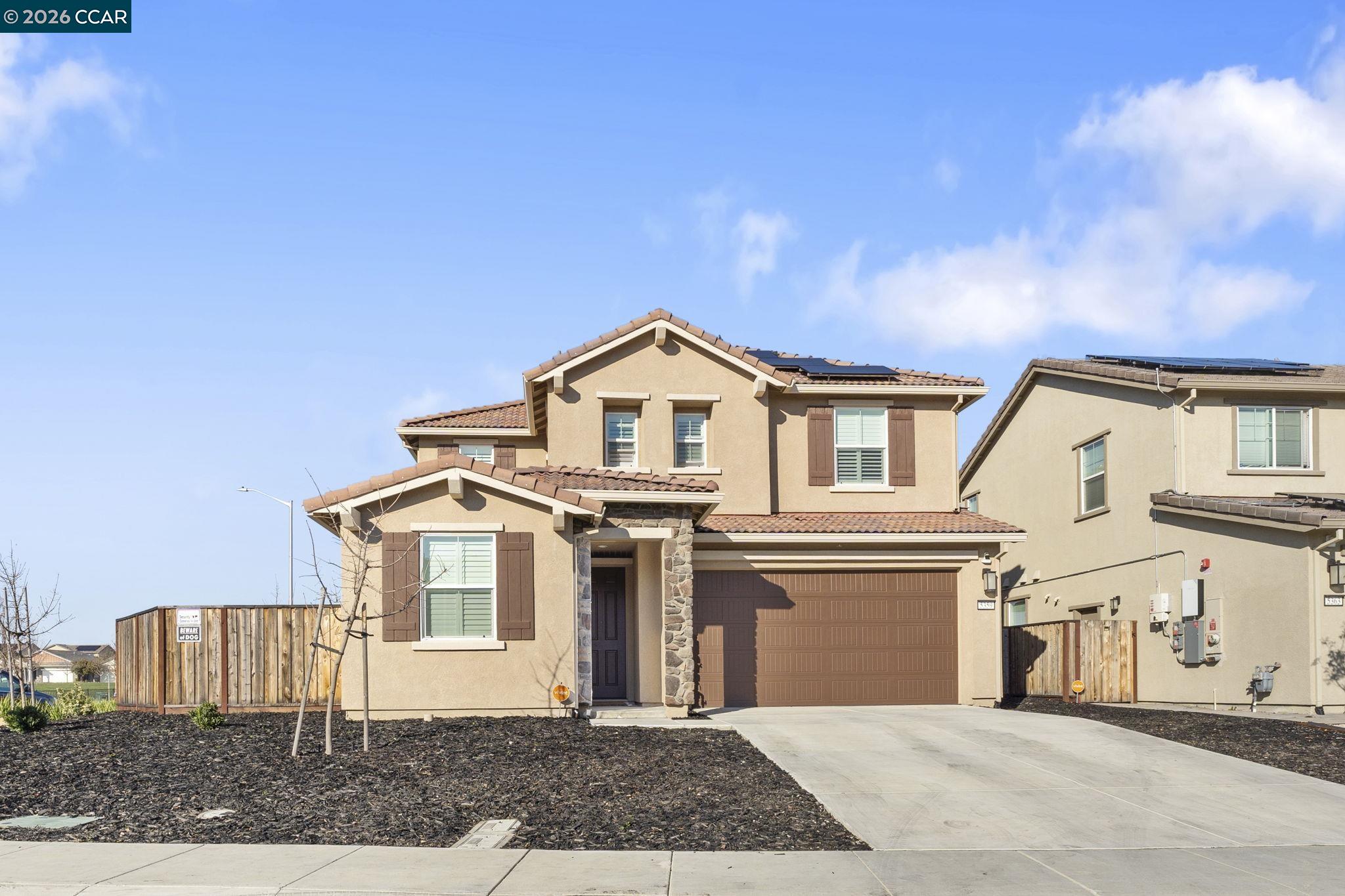 Detail Gallery Image 5 of 58 For 5359 Sopra St, Antioch,  CA 94531 - 4 Beds | 3 Baths