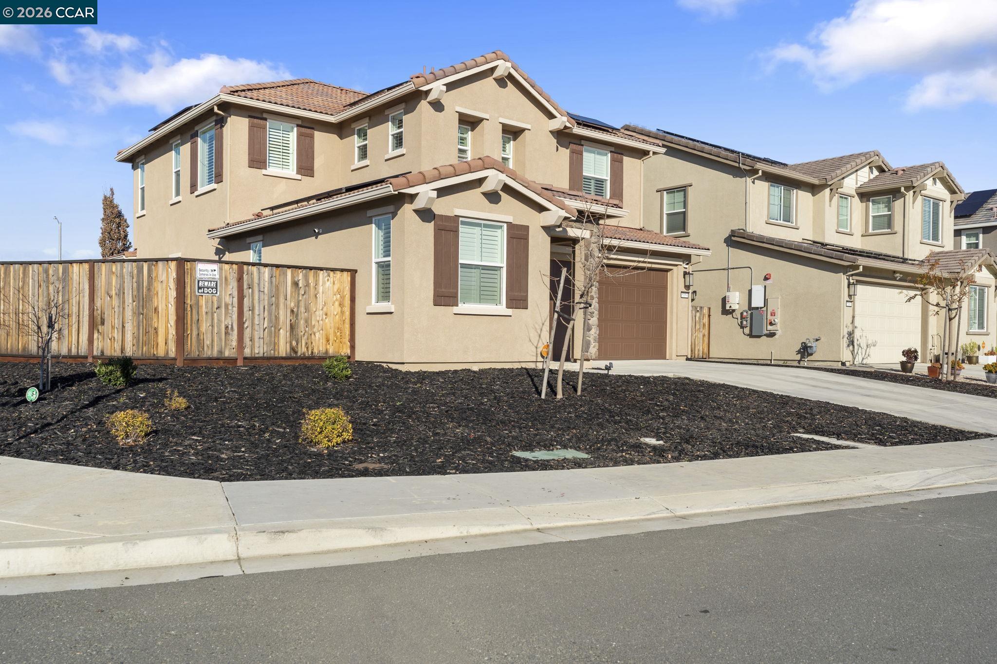 Detail Gallery Image 6 of 58 For 5359 Sopra St, Antioch,  CA 94531 - 4 Beds | 3 Baths