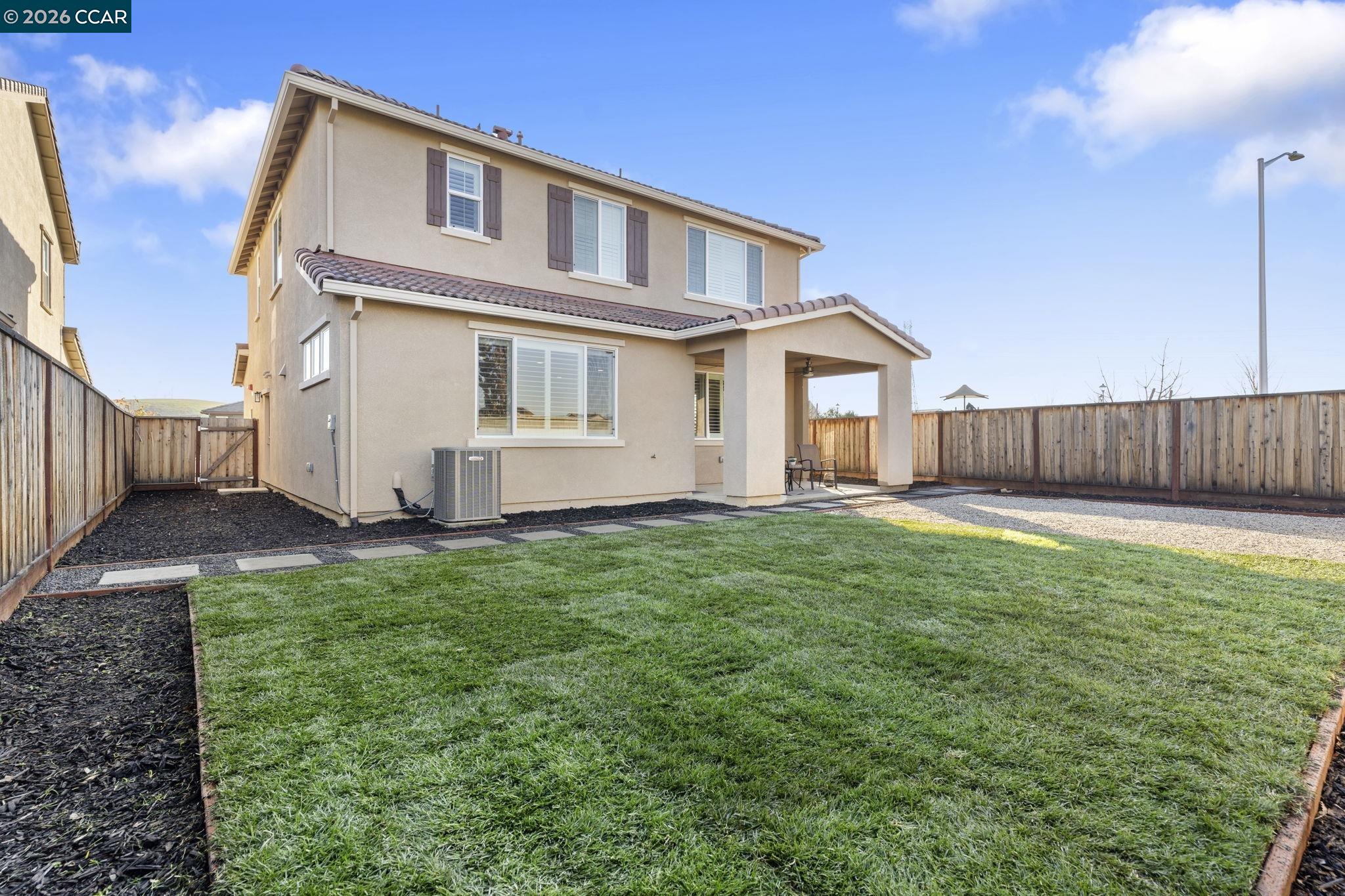 Detail Gallery Image 52 of 58 For 5359 Sopra St, Antioch,  CA 94531 - 4 Beds | 3 Baths