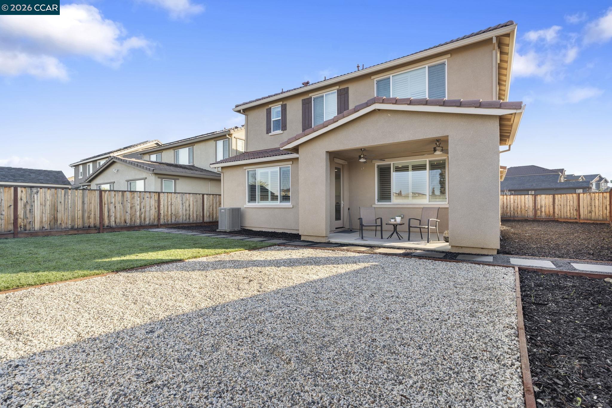 Detail Gallery Image 55 of 58 For 5359 Sopra St, Antioch,  CA 94531 - 4 Beds | 3 Baths