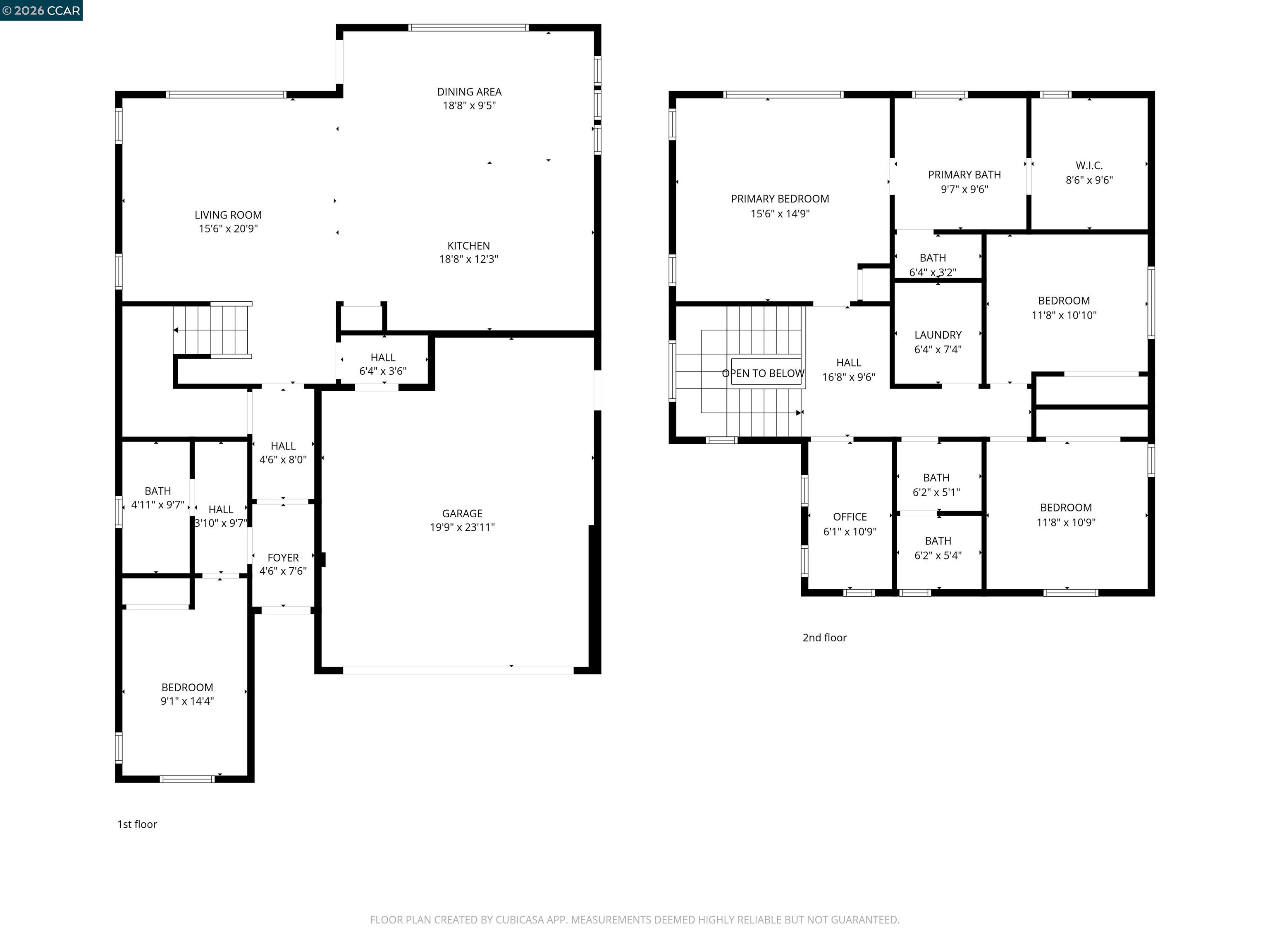Detail Gallery Image 58 of 58 For 5359 Sopra St, Antioch,  CA 94531 - 4 Beds | 3 Baths