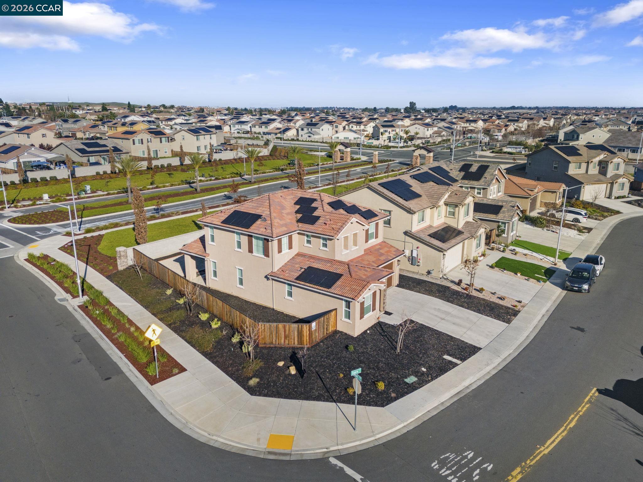 Detail Gallery Image 7 of 58 For 5359 Sopra St, Antioch,  CA 94531 - 4 Beds | 3 Baths