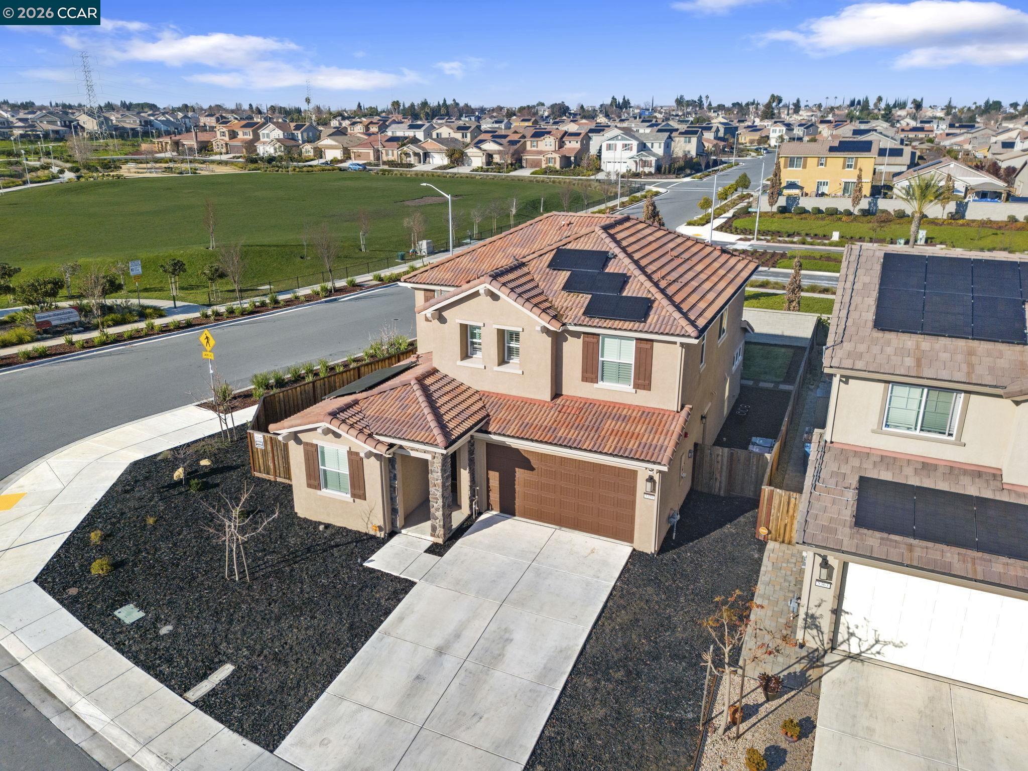 Detail Gallery Image 8 of 58 For 5359 Sopra St, Antioch,  CA 94531 - 4 Beds | 3 Baths