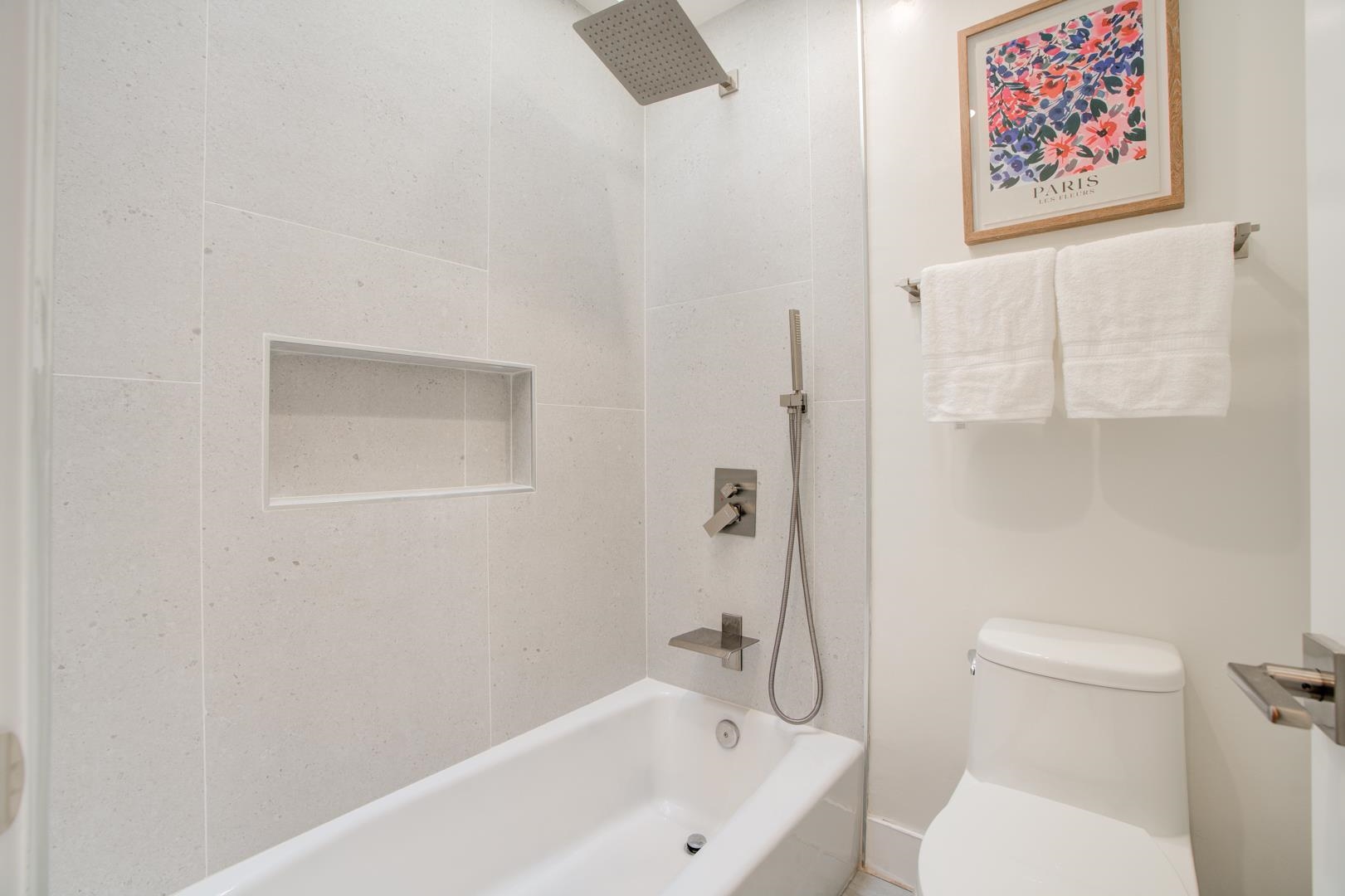Detail Gallery Image 21 of 45 For 2271 Armada Way, San Mateo,  CA 94404 - 2 Beds | 2/1 Baths