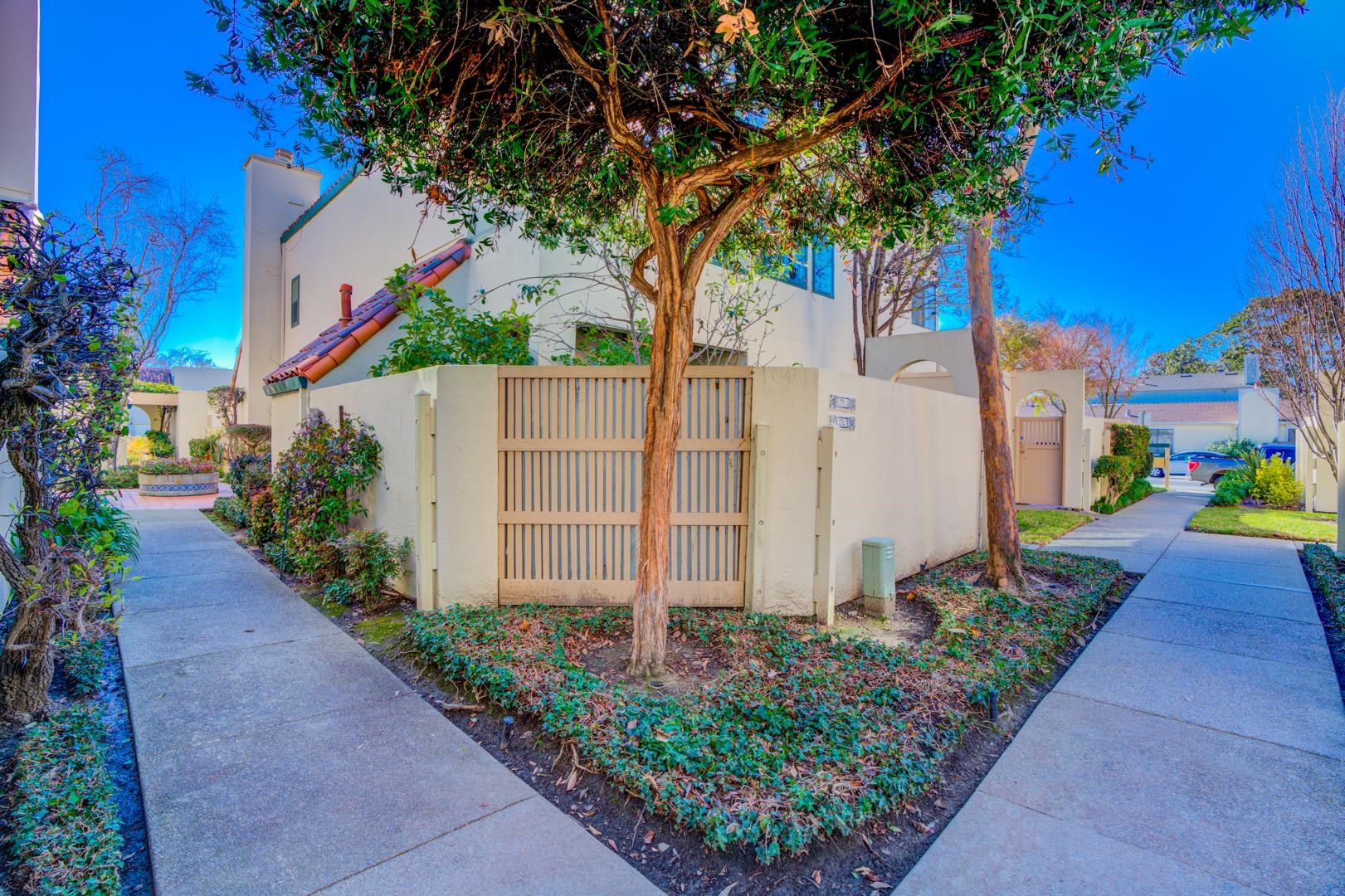 Detail Gallery Image 42 of 45 For 2271 Armada Way, San Mateo,  CA 94404 - 2 Beds | 2/1 Baths