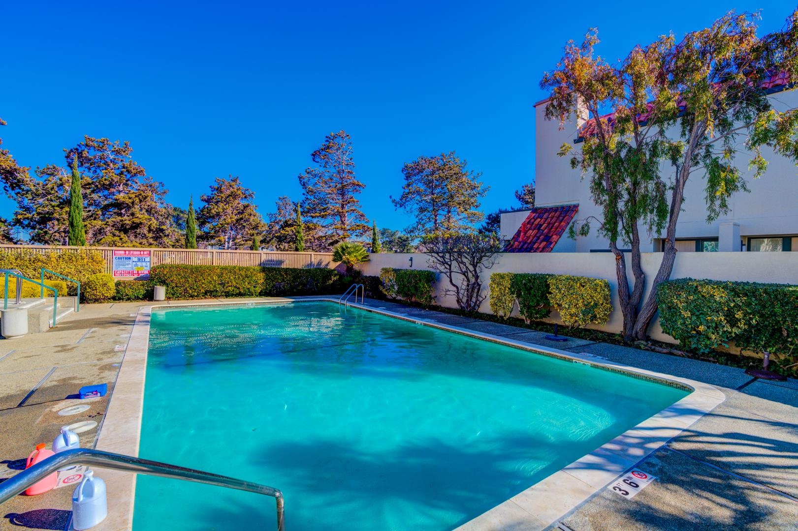 Detail Gallery Image 44 of 45 For 2271 Armada Way, San Mateo,  CA 94404 - 2 Beds | 2/1 Baths