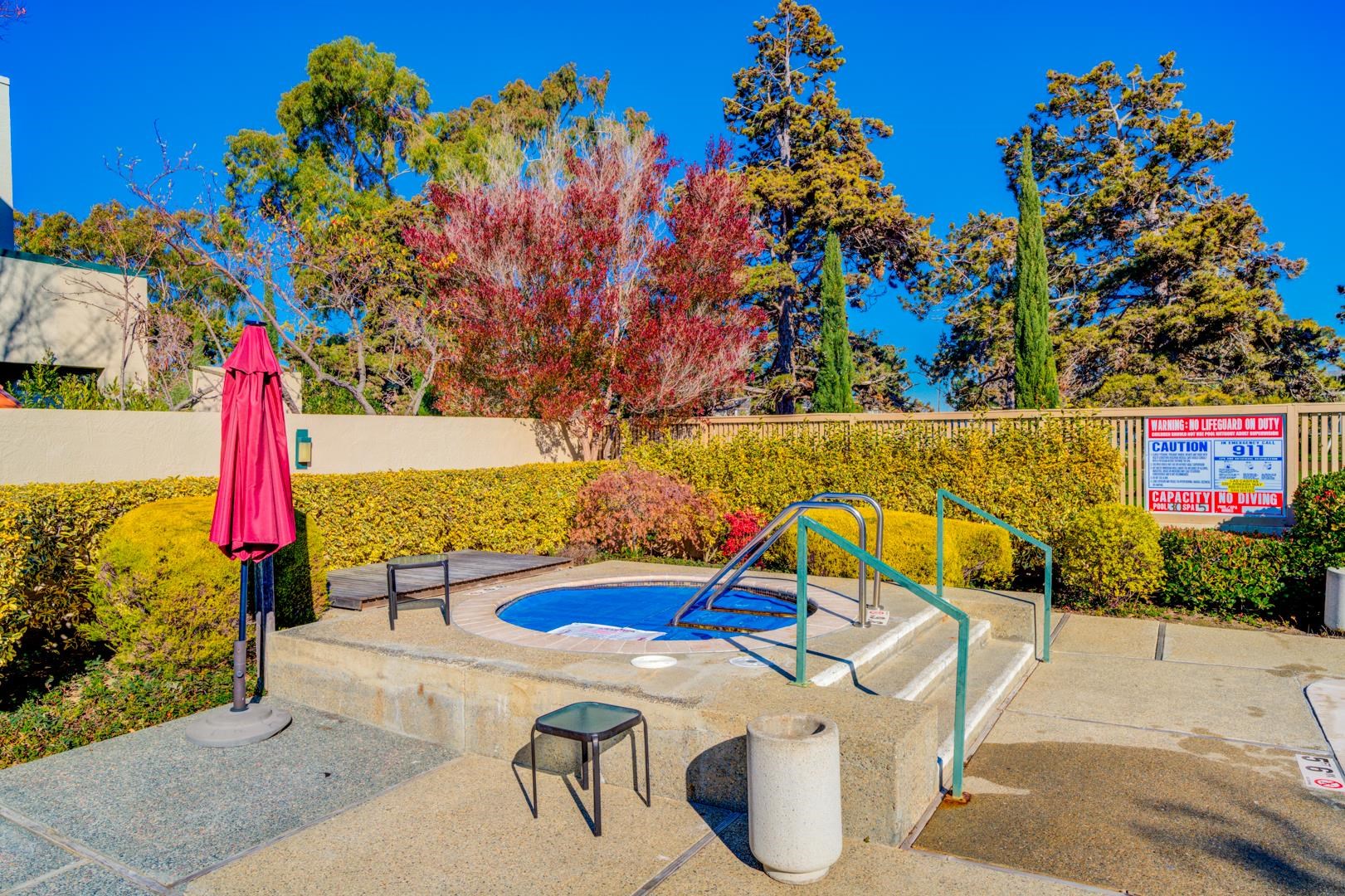 Detail Gallery Image 45 of 45 For 2271 Armada Way, San Mateo,  CA 94404 - 2 Beds | 2/1 Baths