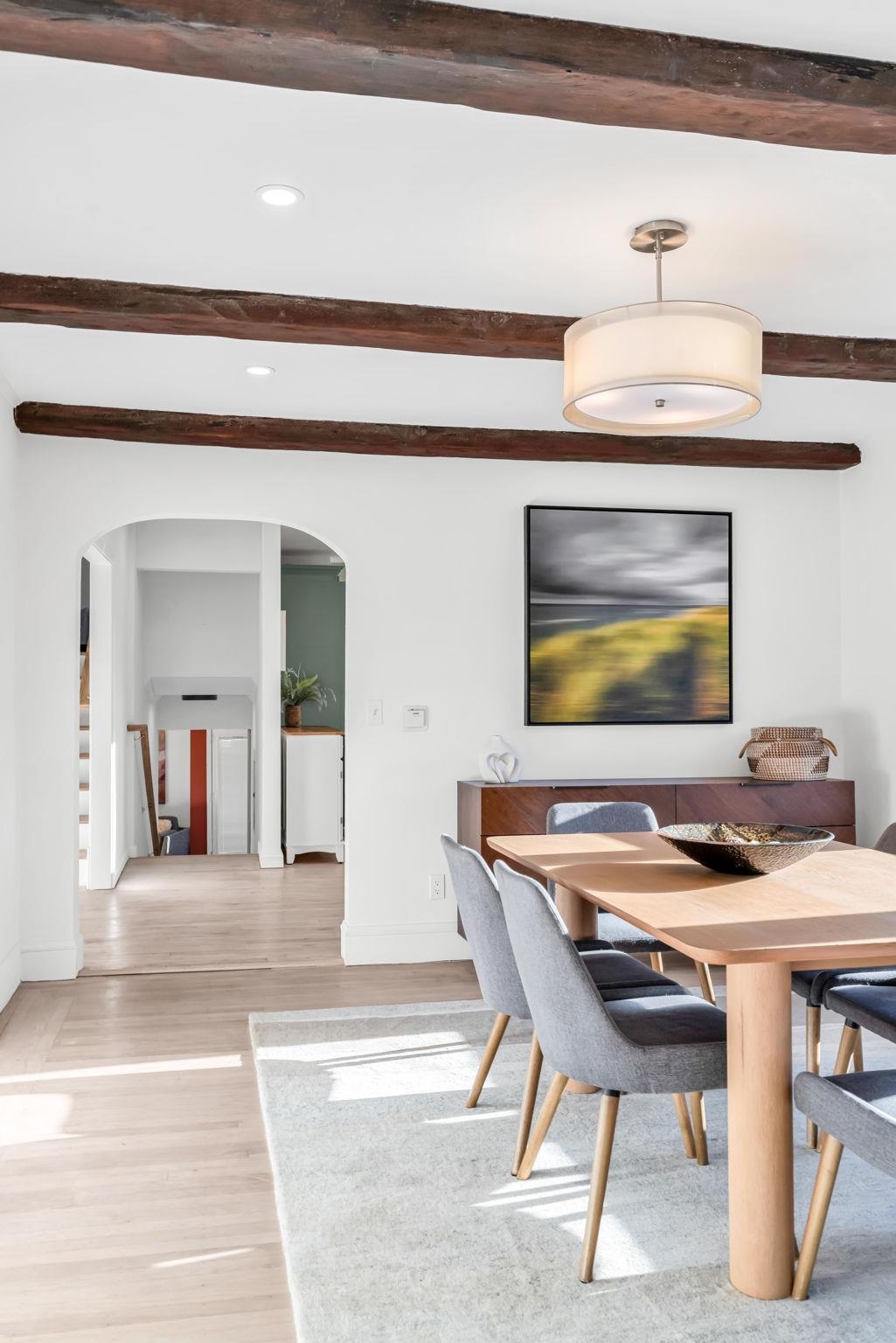 Detail Gallery Image 13 of 48 For 3000 56th Ave, Oakland,  CA 94605 - 4 Beds | 3 Baths