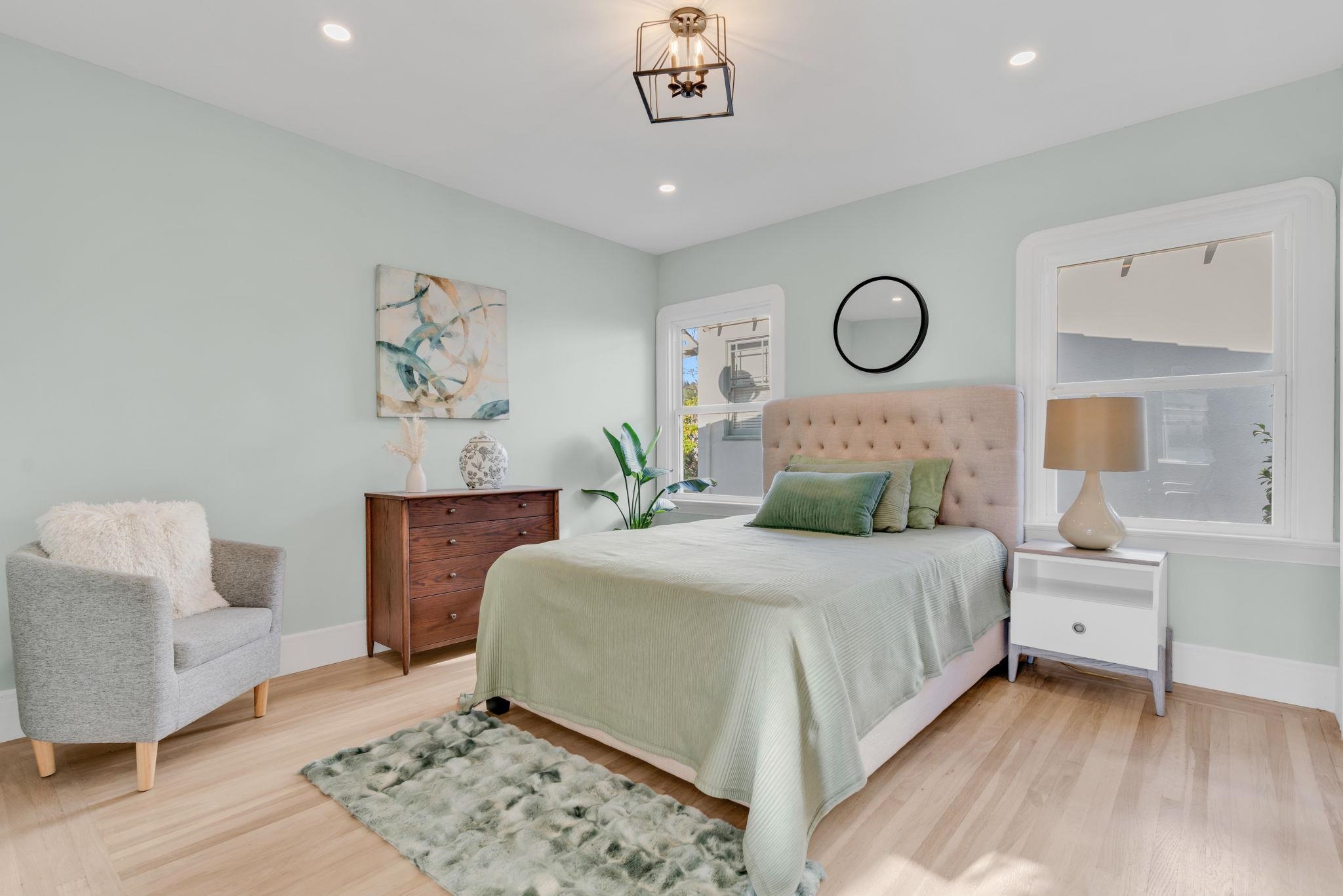 Detail Gallery Image 20 of 48 For 3000 56th Ave, Oakland,  CA 94605 - 4 Beds | 3 Baths