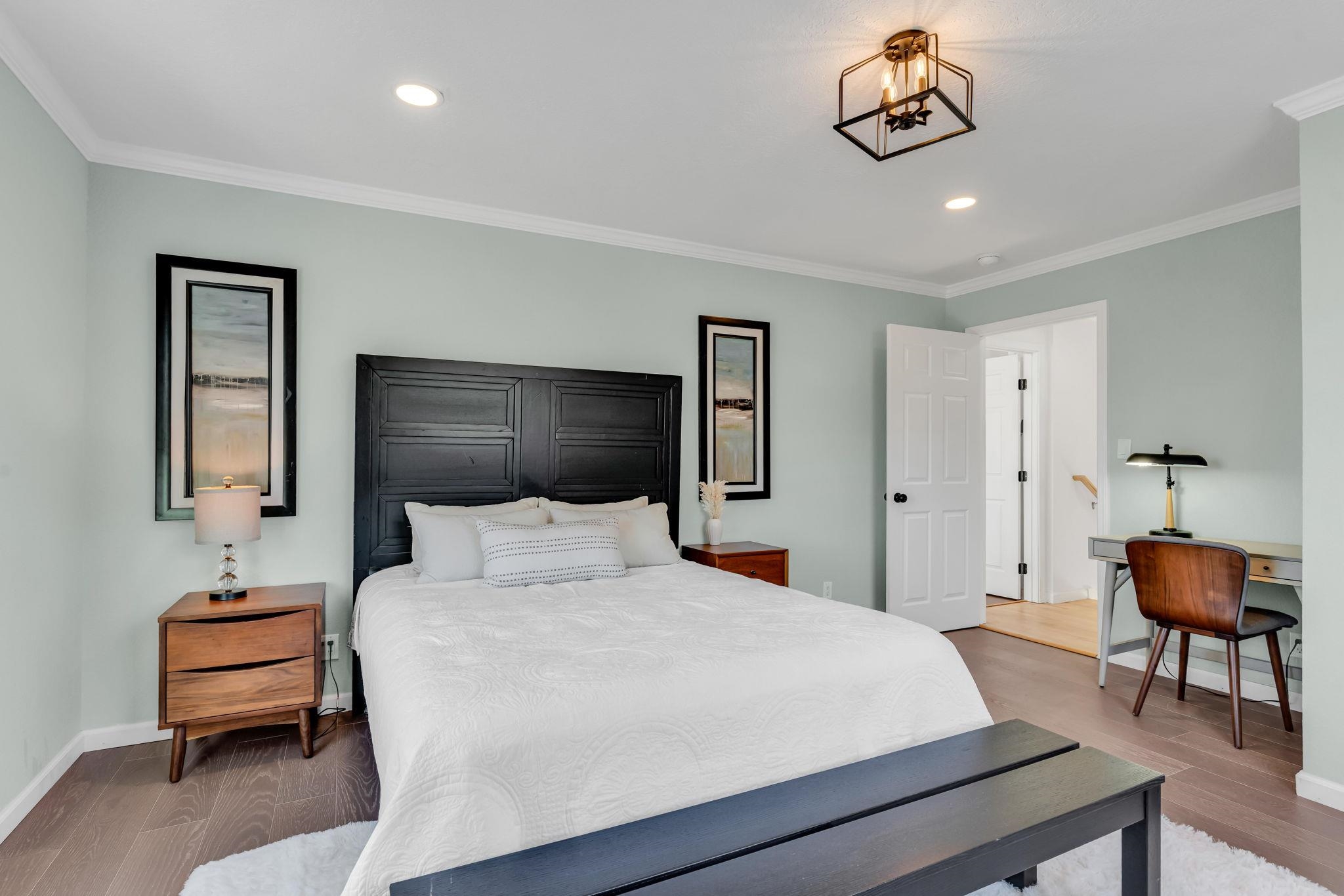 Detail Gallery Image 27 of 48 For 3000 56th Ave, Oakland,  CA 94605 - 4 Beds | 3 Baths