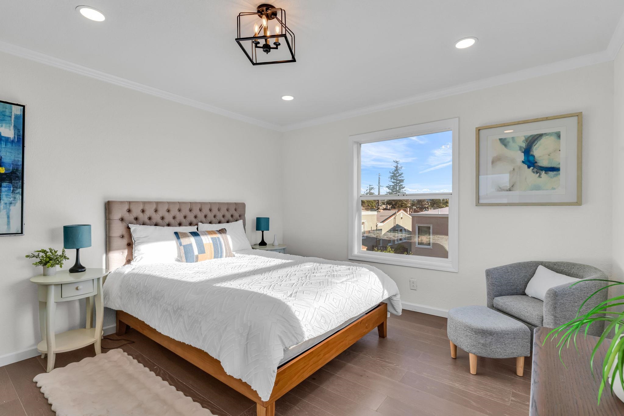 Detail Gallery Image 31 of 48 For 3000 56th Ave, Oakland,  CA 94605 - 4 Beds | 3 Baths