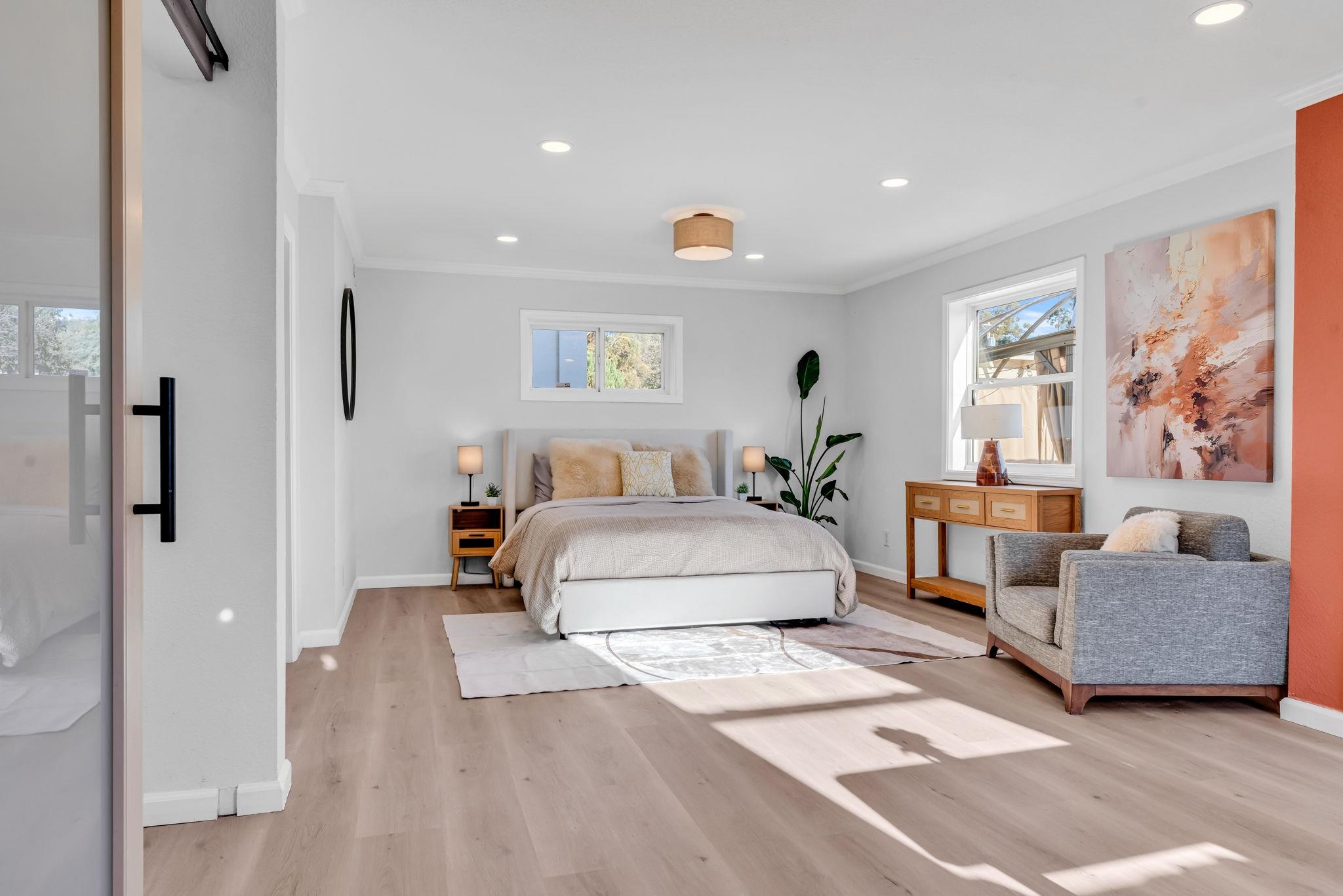 Detail Gallery Image 32 of 48 For 3000 56th Ave, Oakland,  CA 94605 - 4 Beds | 3 Baths