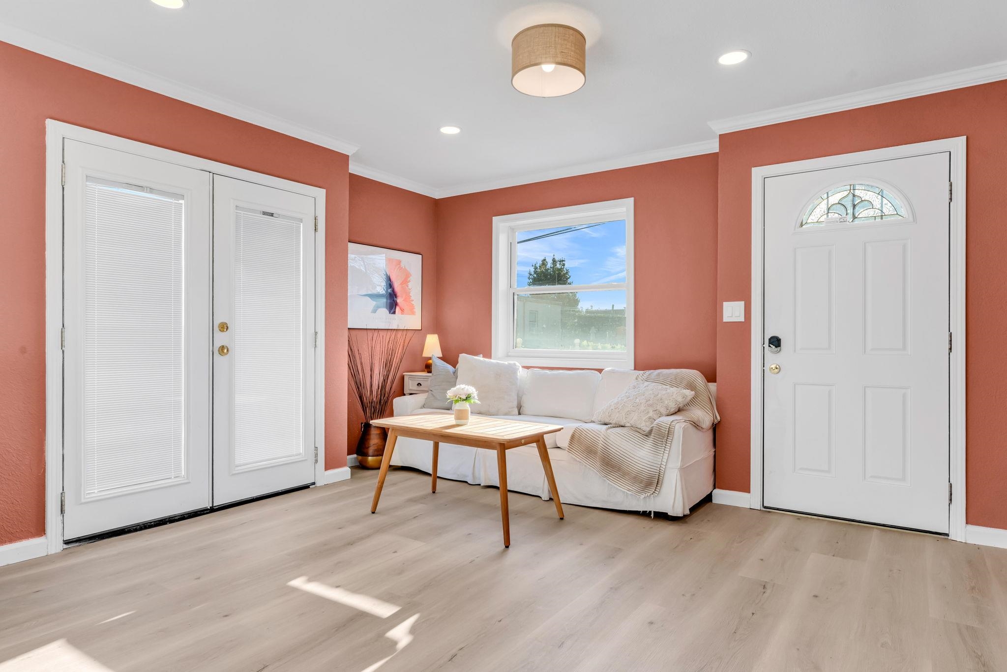 Detail Gallery Image 33 of 48 For 3000 56th Ave, Oakland,  CA 94605 - 4 Beds | 3 Baths