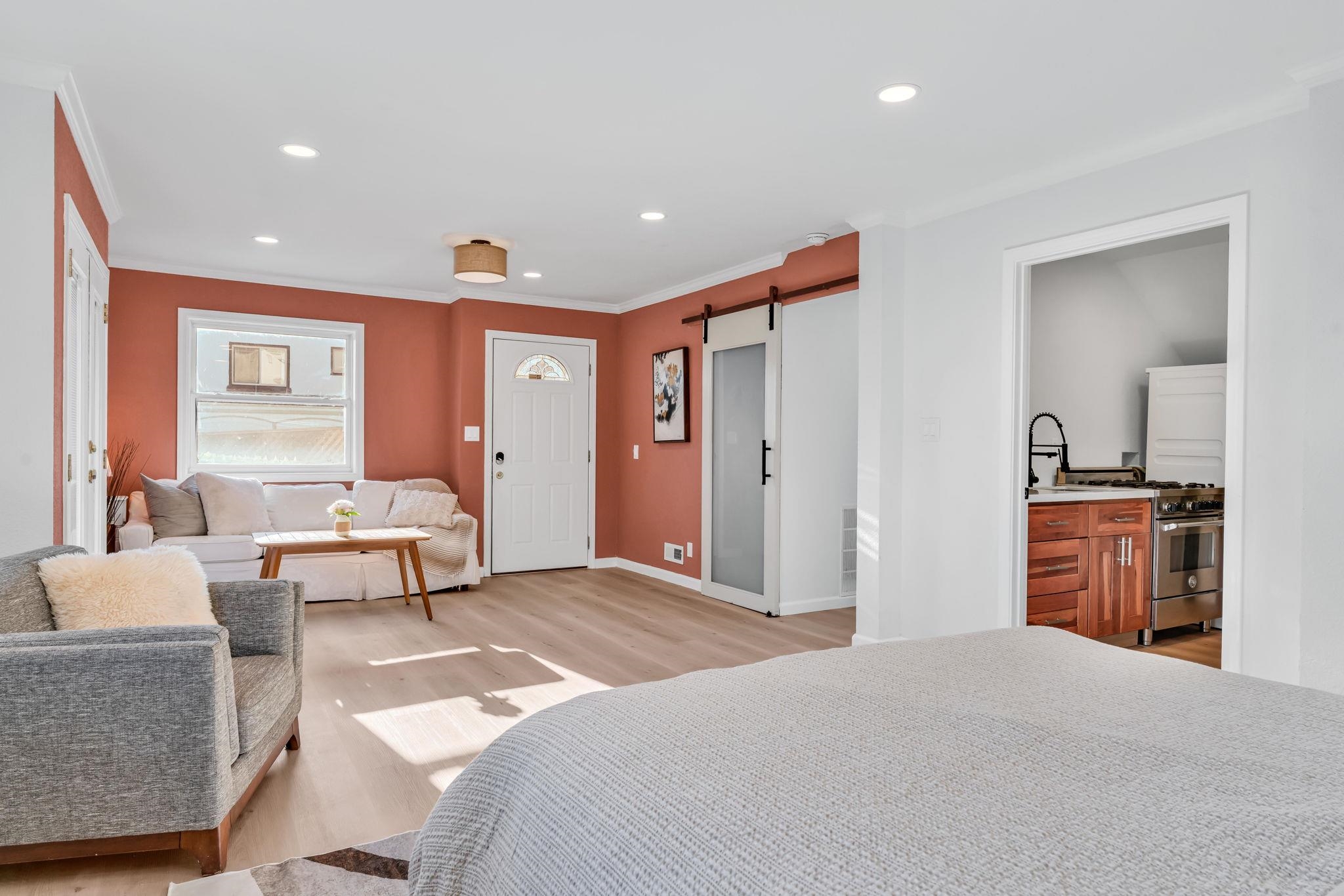 Detail Gallery Image 34 of 48 For 3000 56th Ave, Oakland,  CA 94605 - 4 Beds | 3 Baths