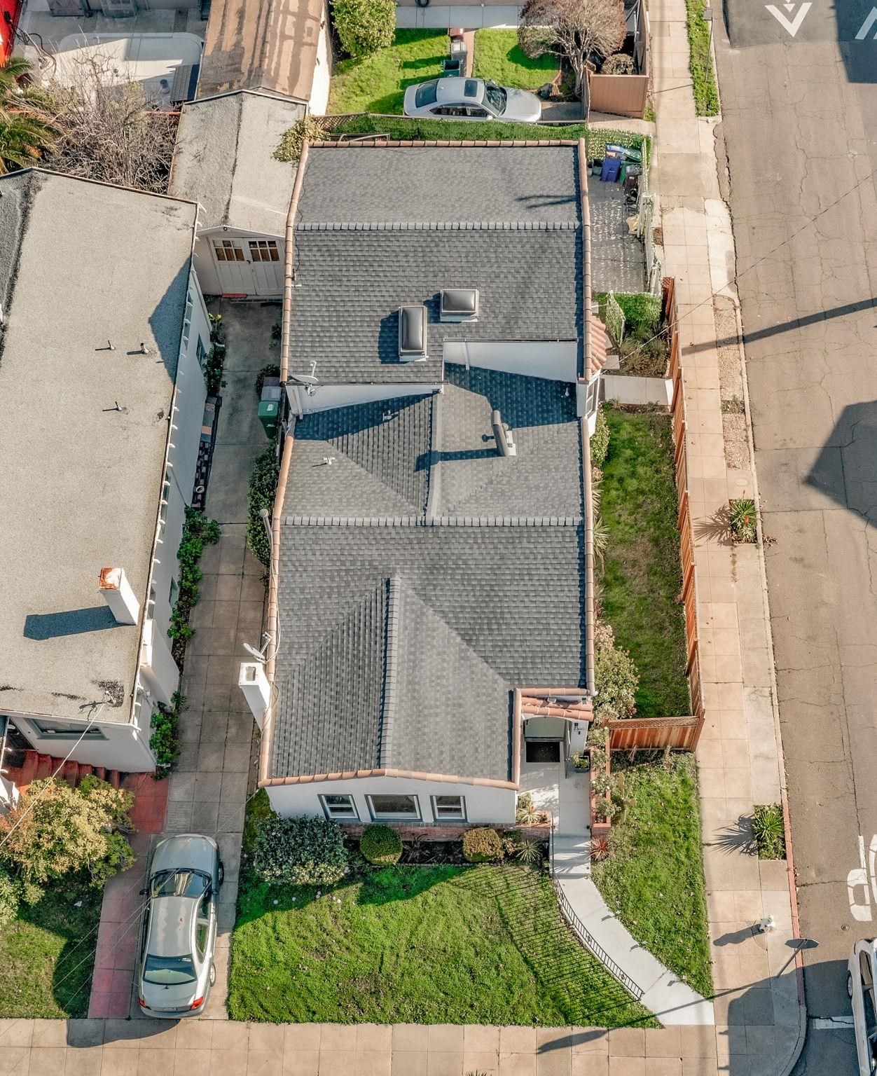 Detail Gallery Image 46 of 48 For 3000 56th Ave, Oakland,  CA 94605 - 4 Beds | 3 Baths