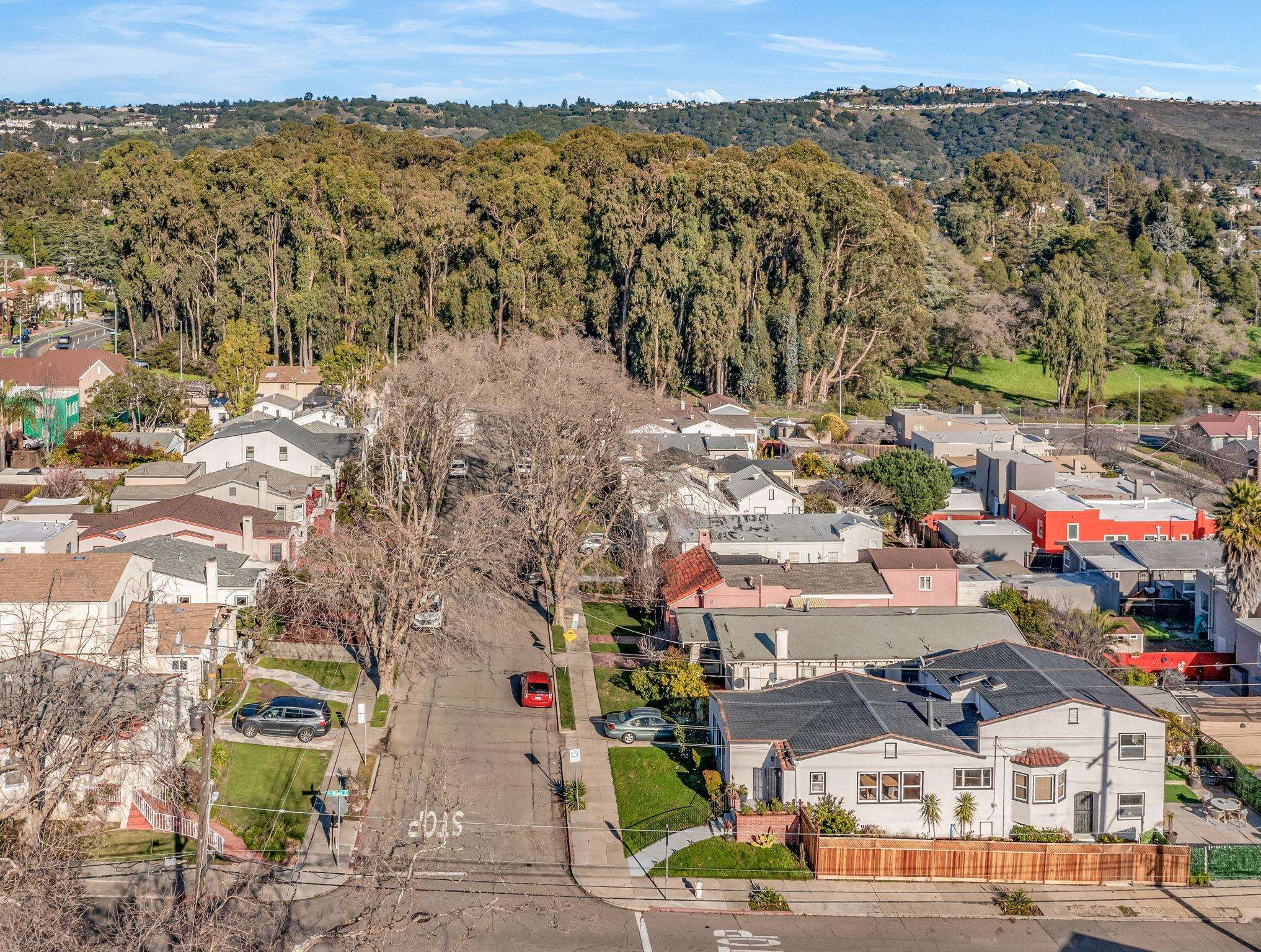 Detail Gallery Image 47 of 48 For 3000 56th Ave, Oakland,  CA 94605 - 4 Beds | 3 Baths